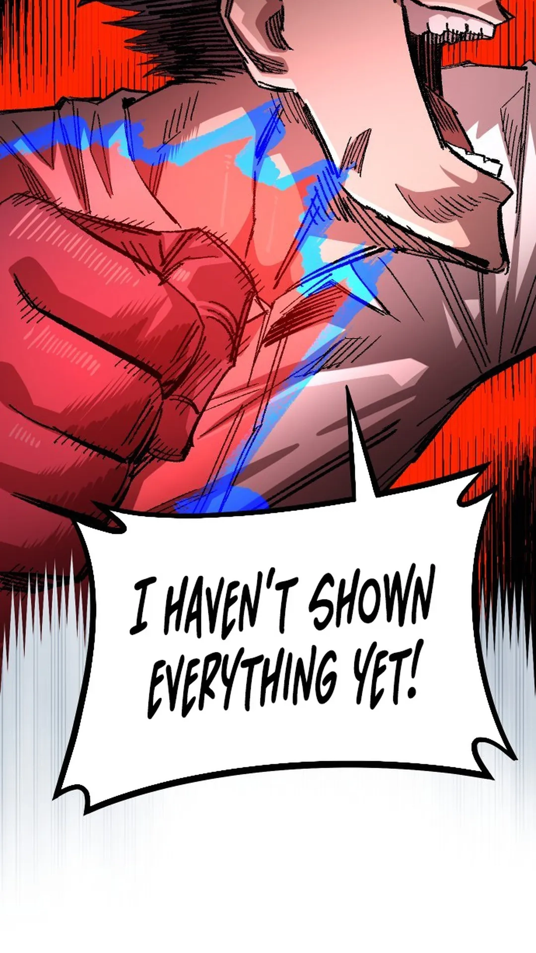 Reincarnation of the Veteran Soldier Chapter 104 Page 38
