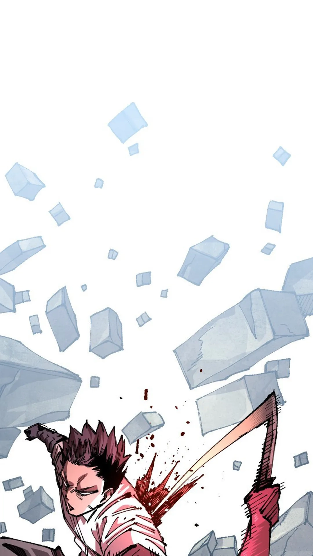 Reincarnation of the Veteran Soldier Chapter 104 Page 39