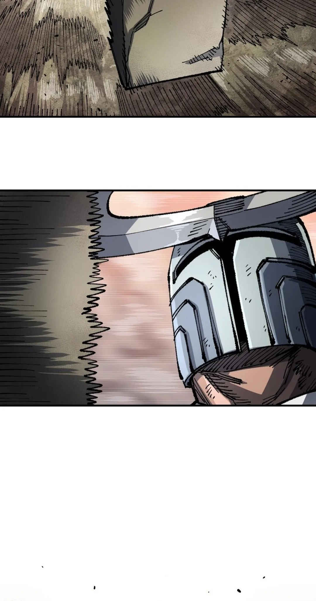 Reincarnation of the Veteran Soldier Chapter 104 Page 48