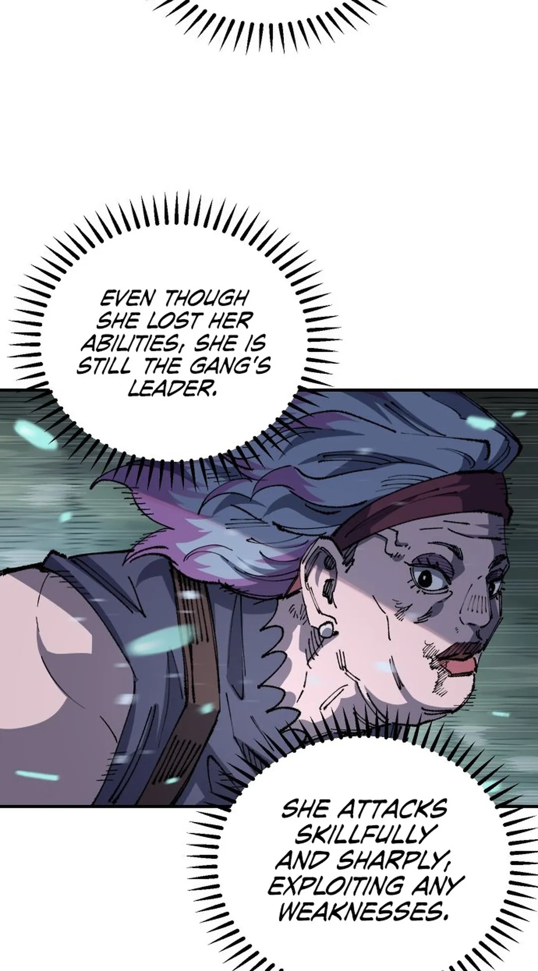 Reincarnation of the Veteran Soldier Chapter 104 Page 57