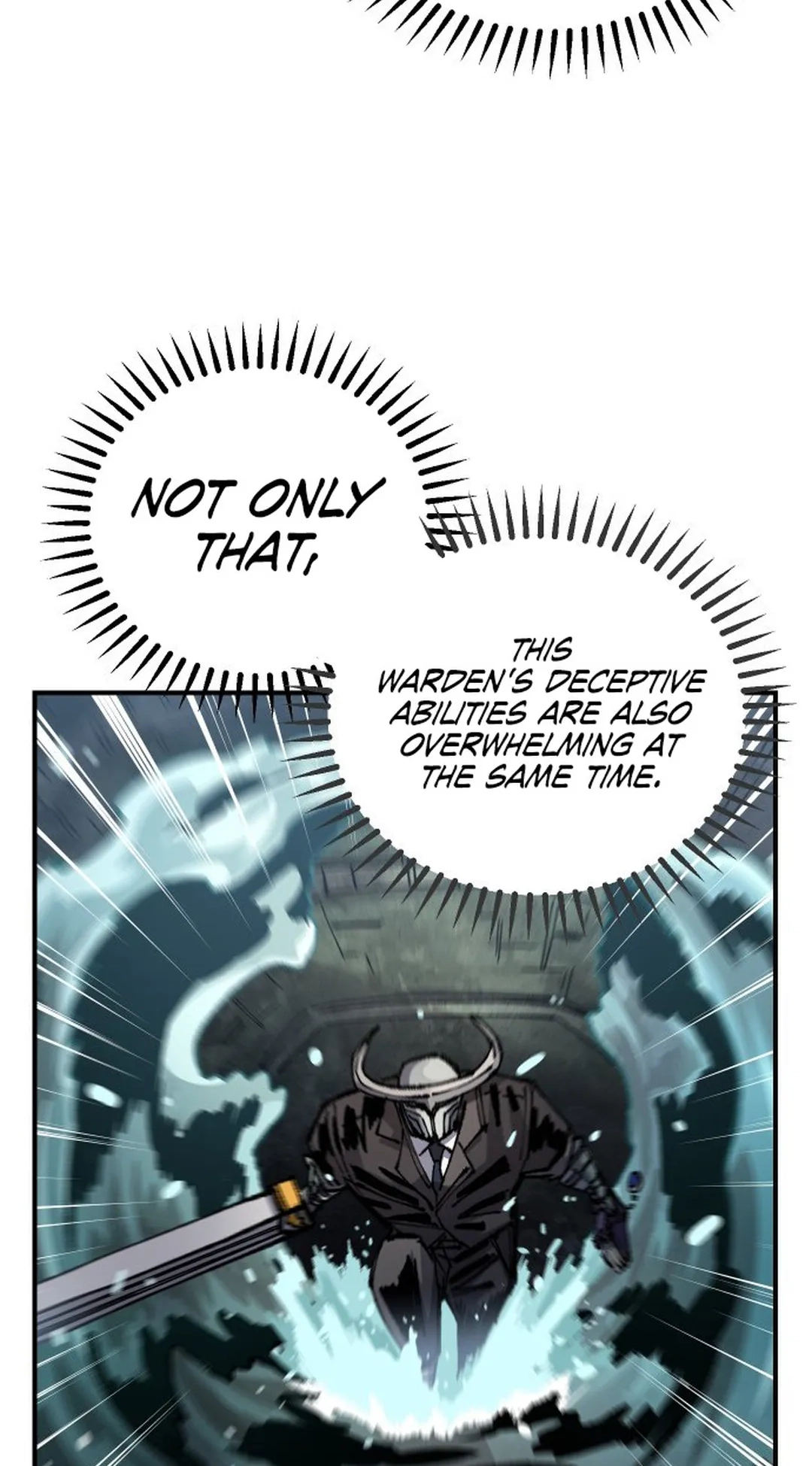 Reincarnation of the Veteran Soldier Chapter 104 Page 58