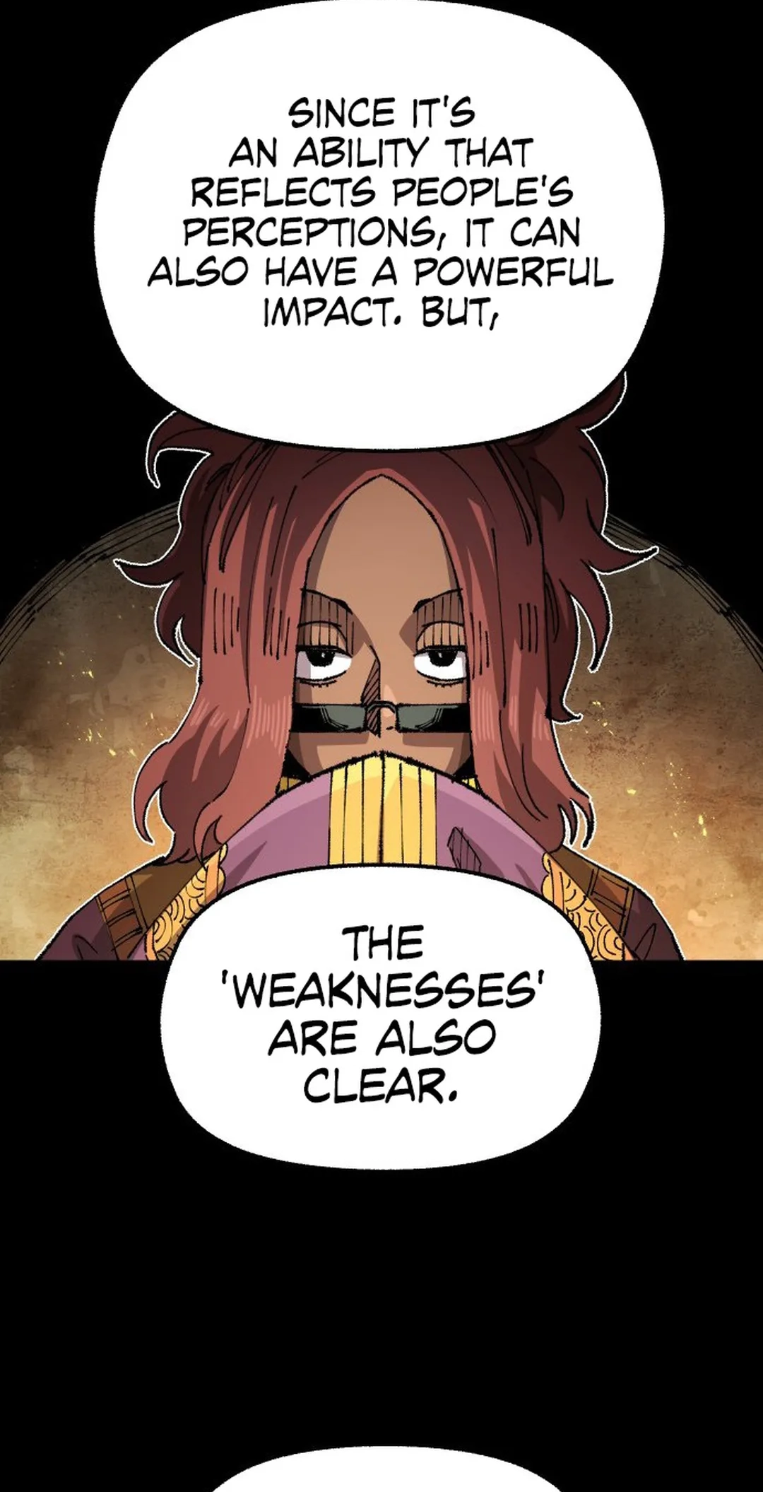 Reincarnation of the Veteran Soldier Chapter 104 Page 63