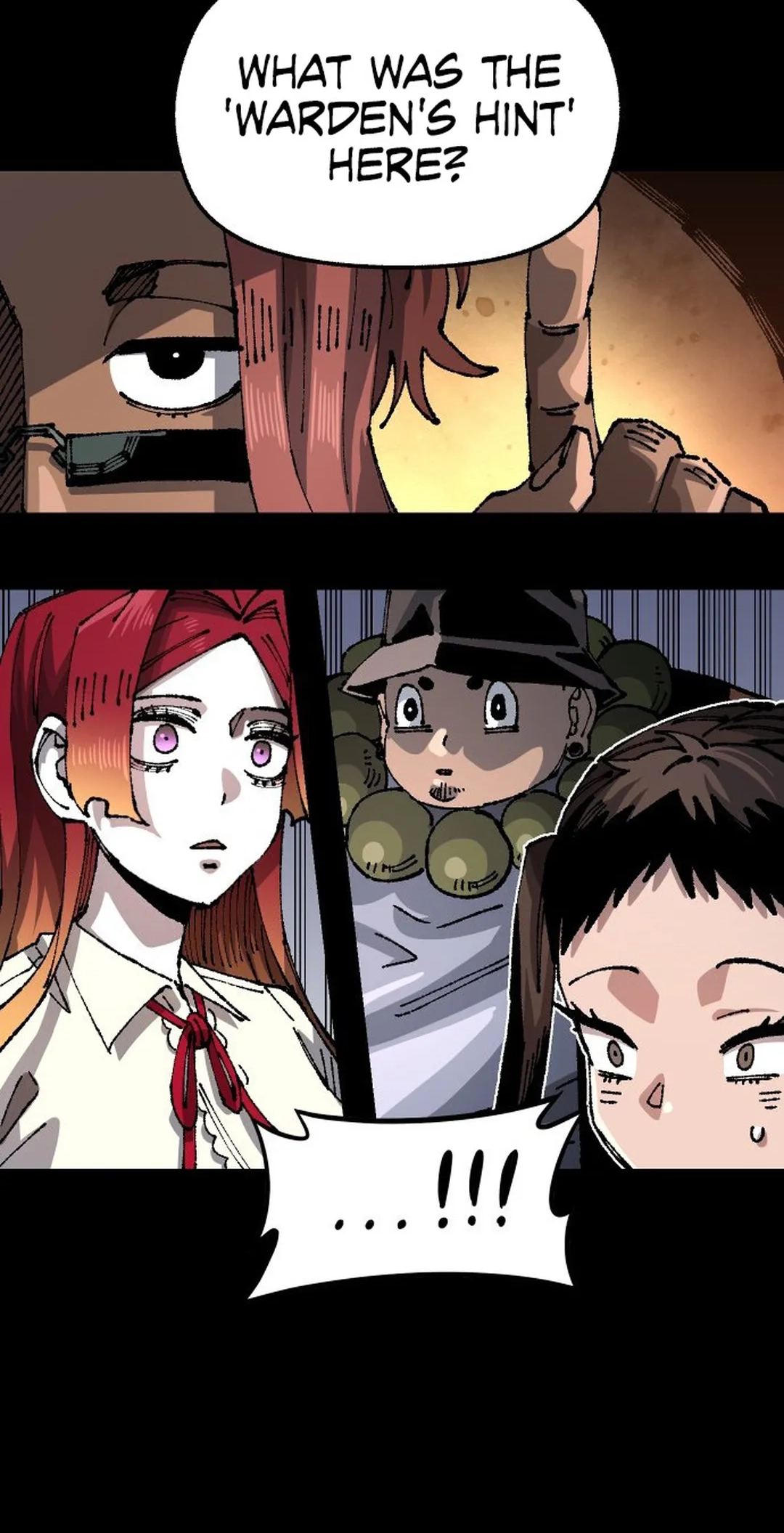 Reincarnation of the Veteran Soldier Chapter 104 Page 64