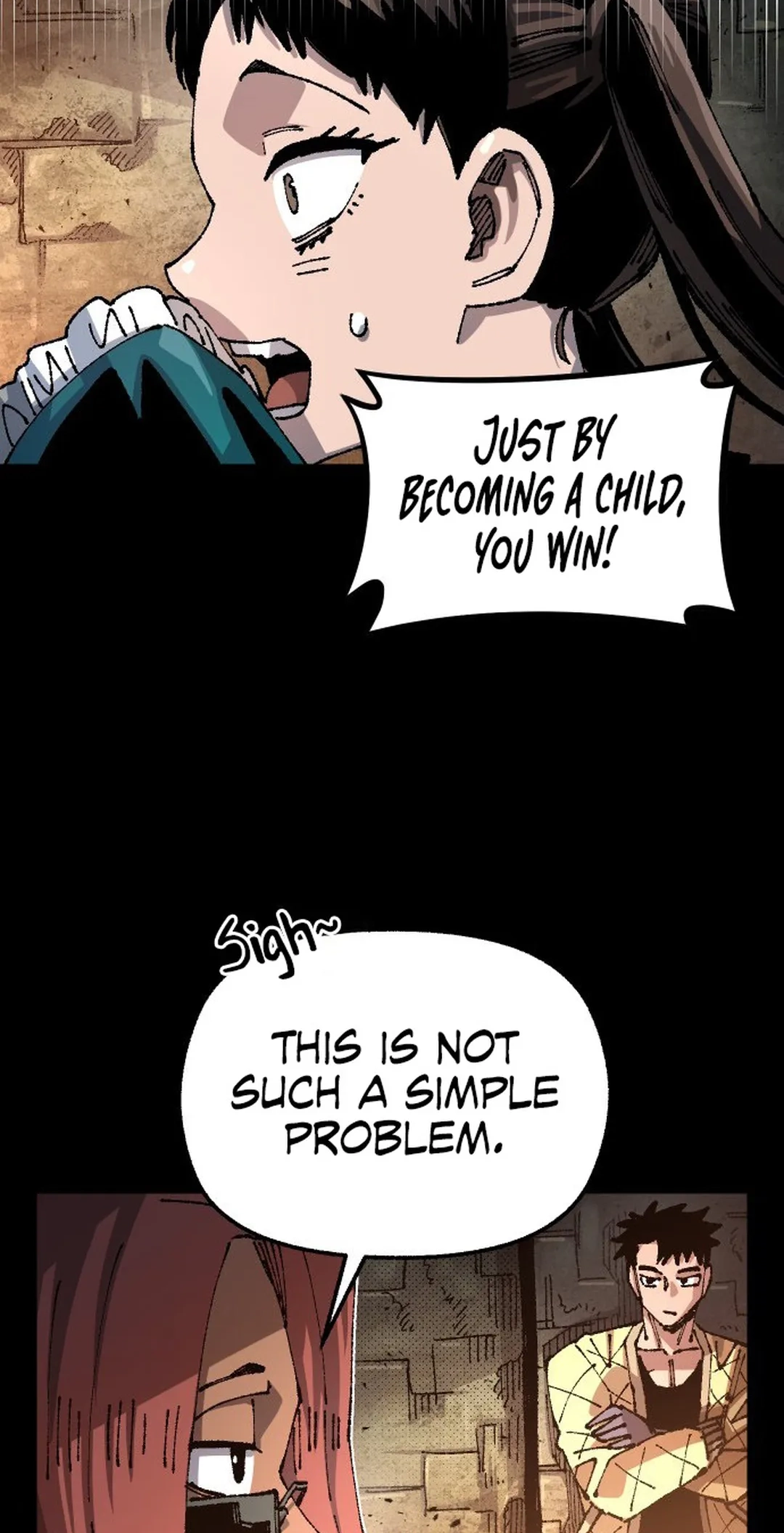 Reincarnation of the Veteran Soldier Chapter 104 Page 66