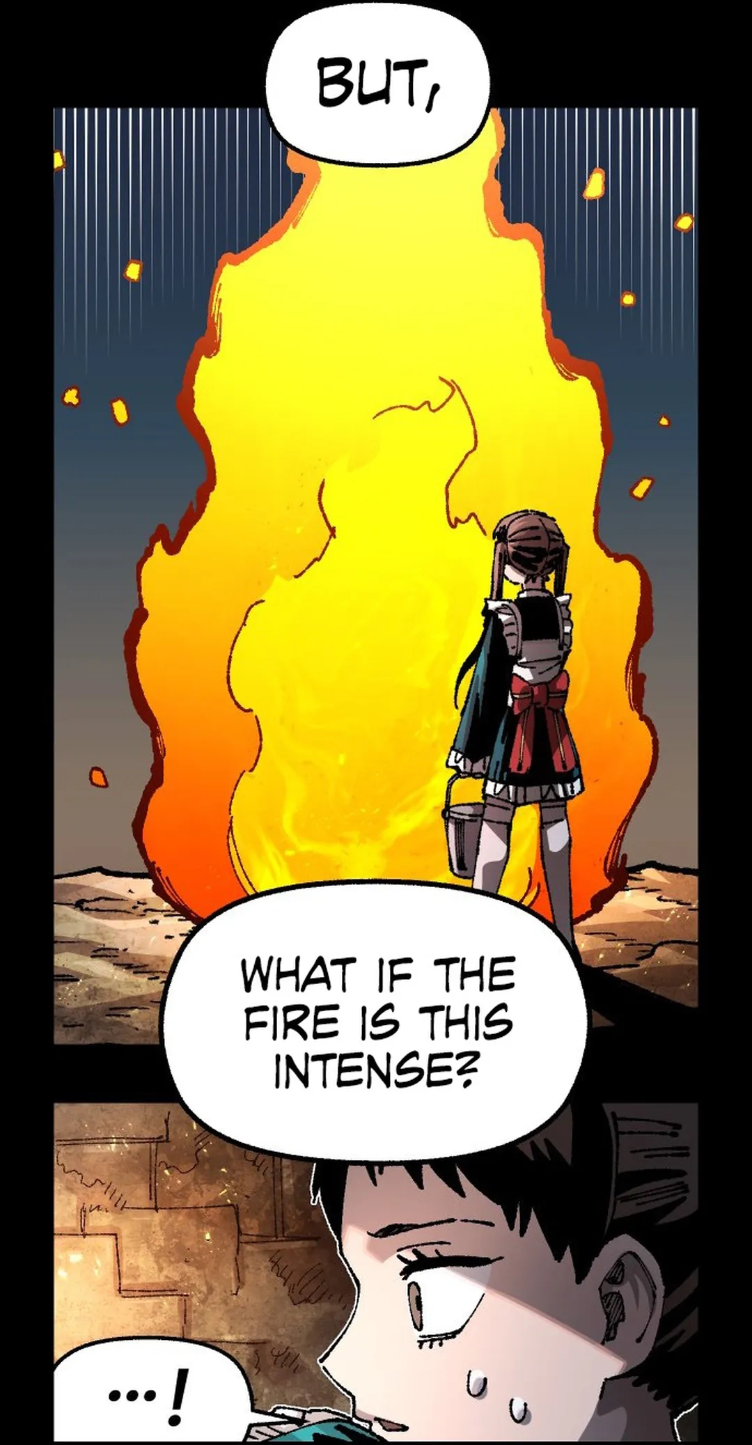 Reincarnation of the Veteran Soldier Chapter 104 Page 68