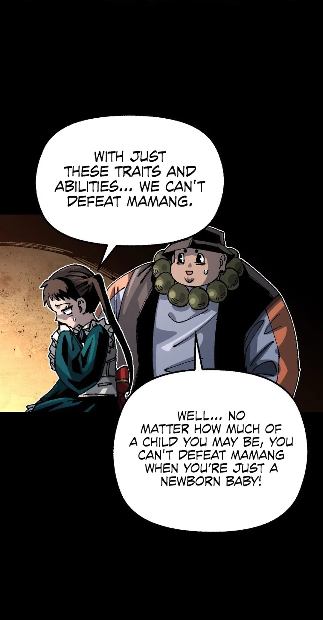 Reincarnation of the Veteran Soldier Chapter 104 Page 69