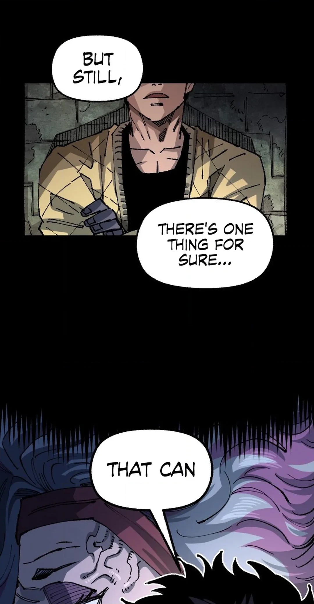 Reincarnation of the Veteran Soldier Chapter 104 Page 70