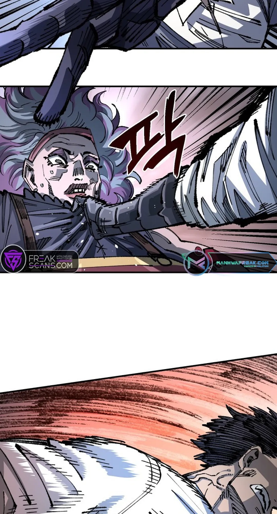Reincarnation of the Veteran Soldier Chapter 104 Page 76