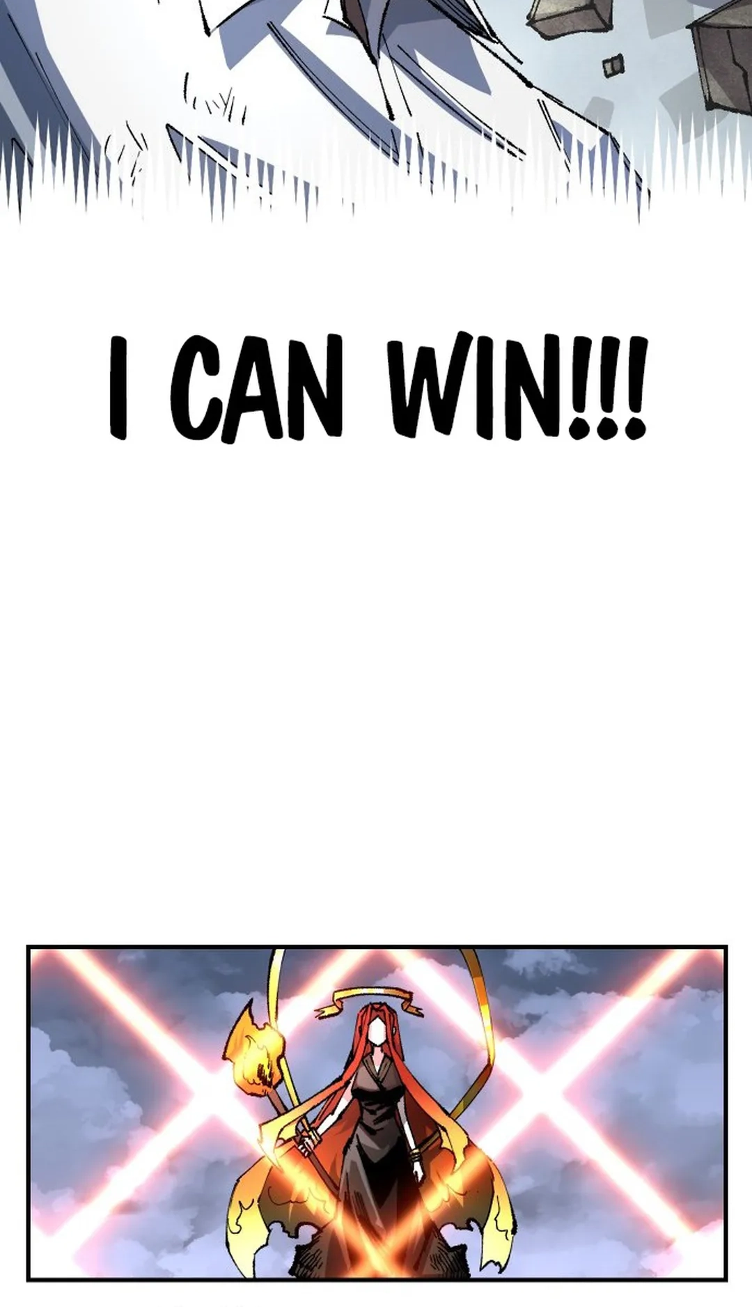 Reincarnation of the Veteran Soldier Chapter 104 Page 87