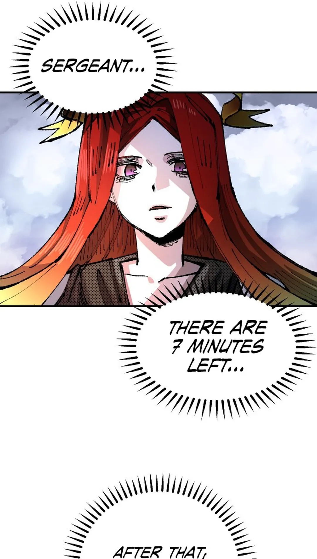 Reincarnation of the Veteran Soldier Chapter 104 Page 88