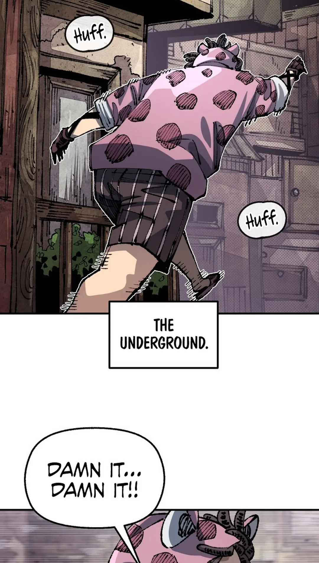 Reincarnation of the Veteran Soldier Chapter 104 Page 91