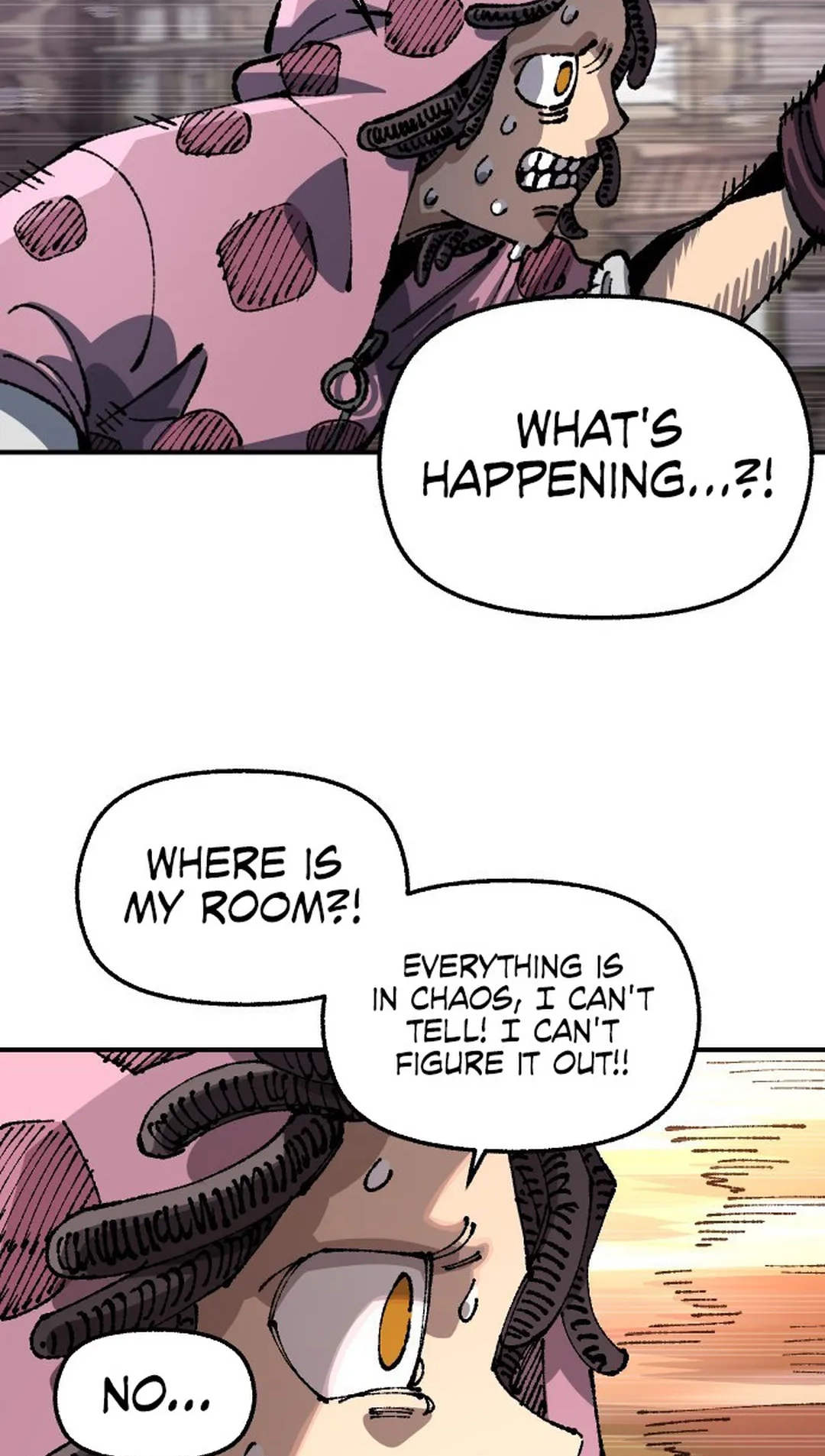 Reincarnation of the Veteran Soldier Chapter 104 Page 92