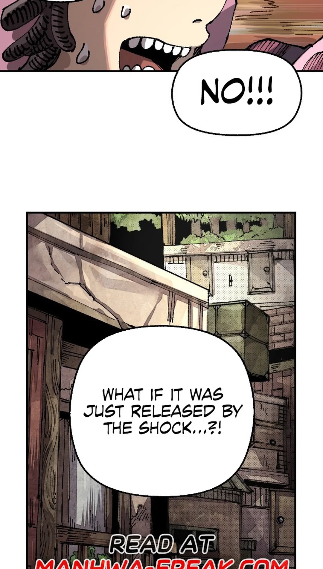 Reincarnation of the Veteran Soldier Chapter 104 Page 93