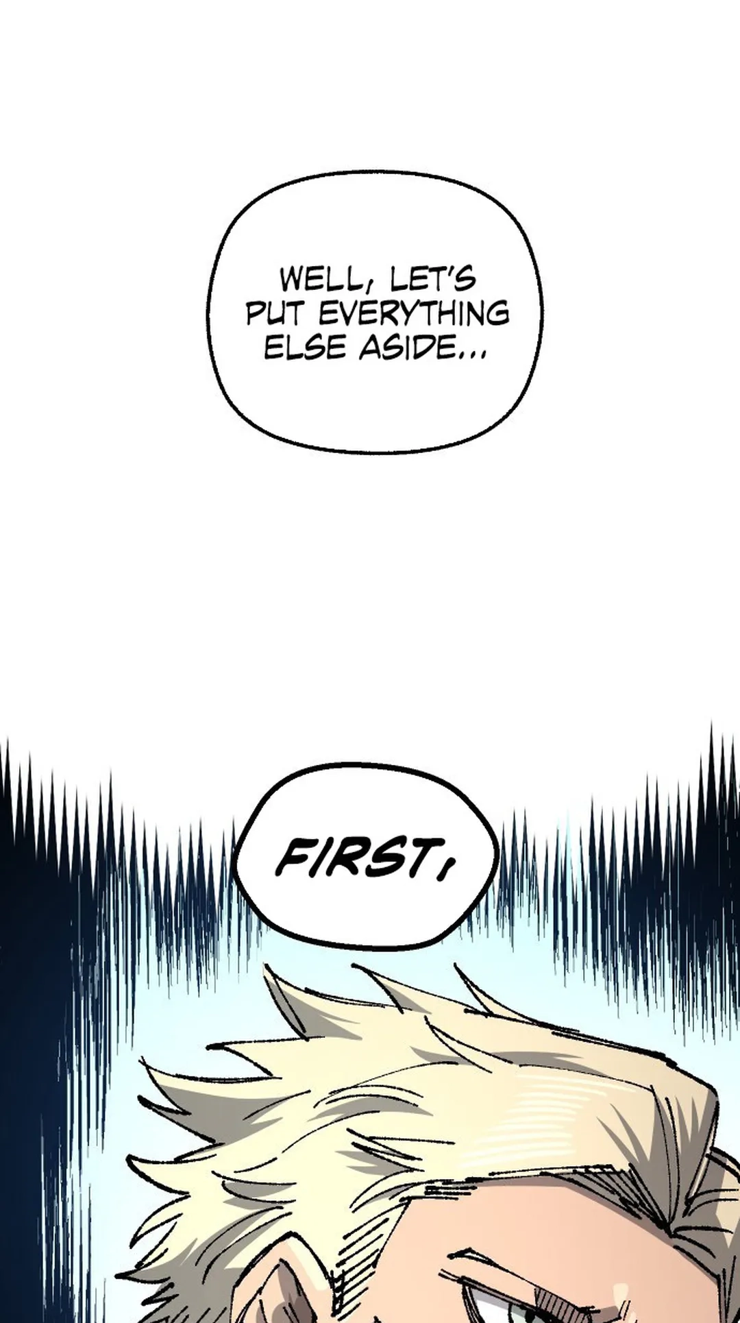 Reincarnation of the Veteran Soldier Chapter 104 Page 97