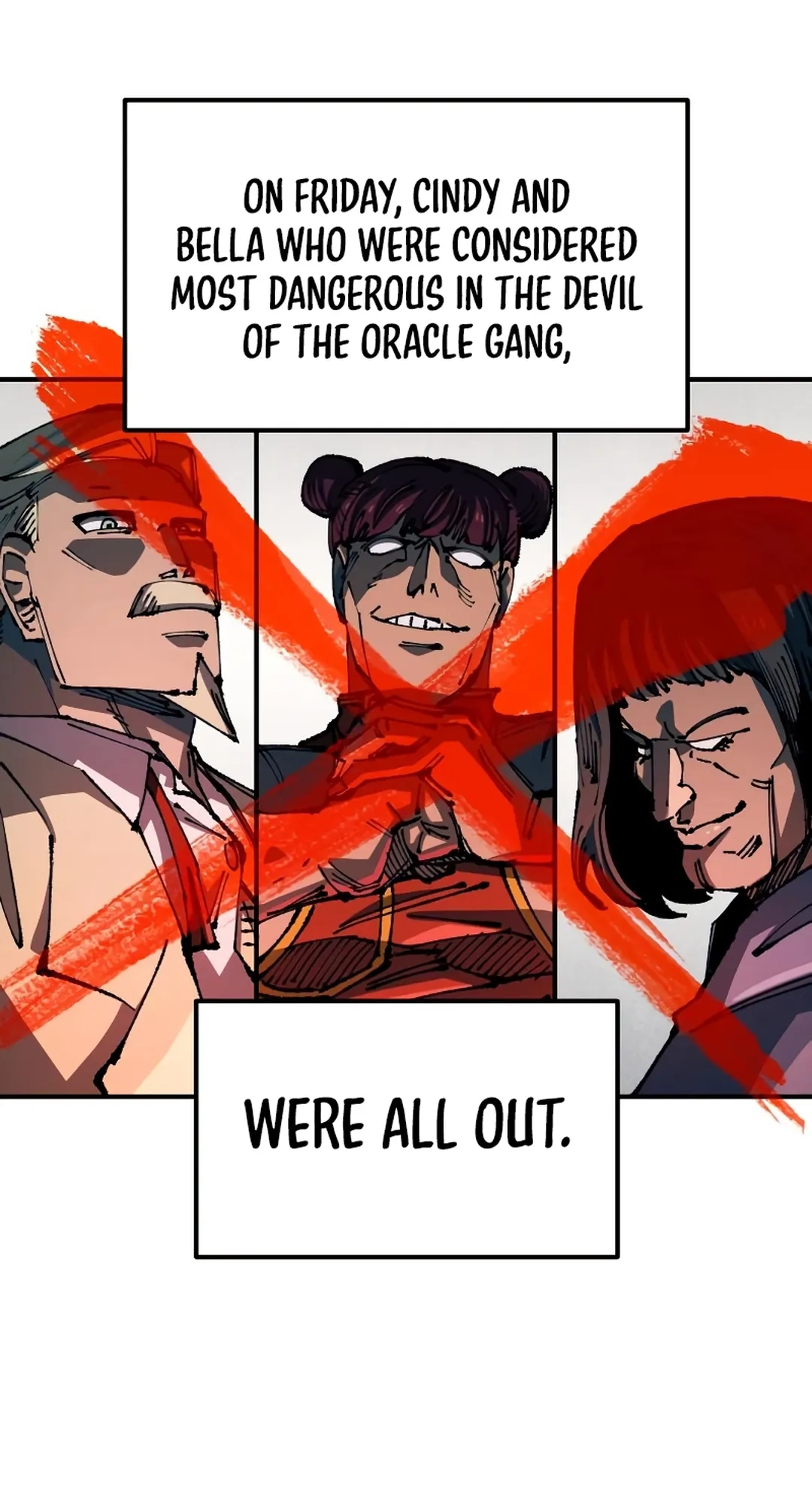 Reincarnation of the Veteran Soldier Chapter 92 Page 6