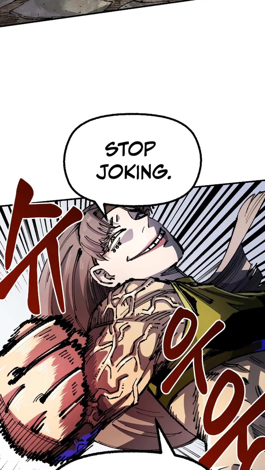 Reincarnation of the Veteran Soldier Chapter 92 Page 13