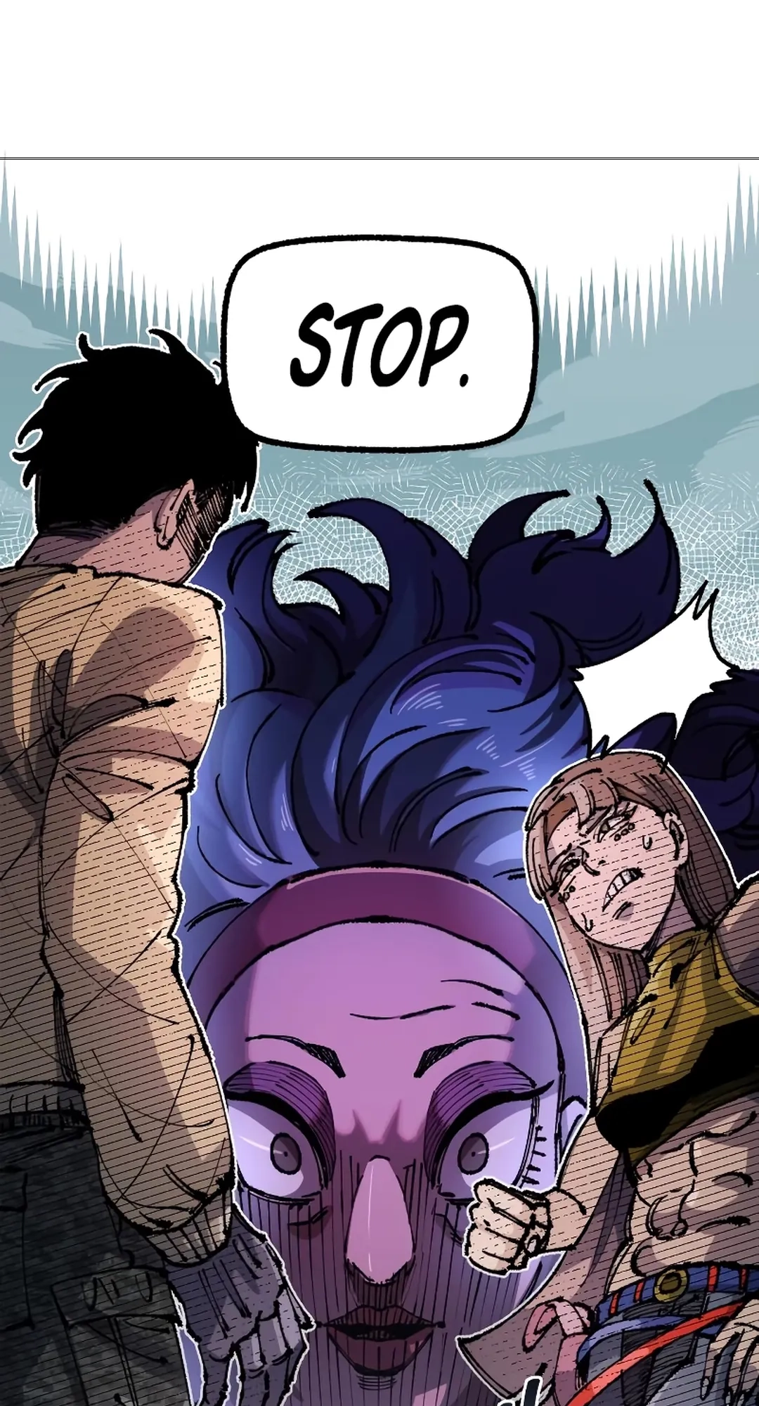 Reincarnation of the Veteran Soldier Chapter 92 Page 22