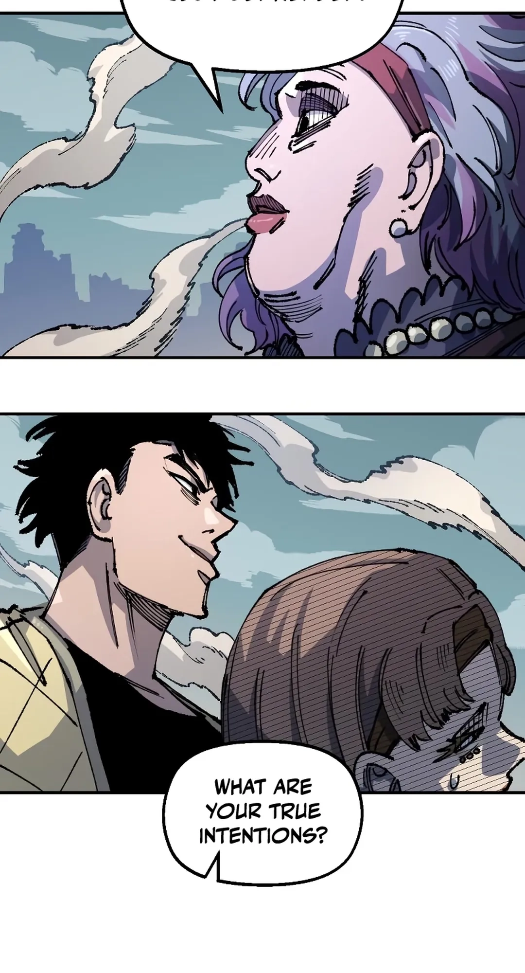 Reincarnation of the Veteran Soldier Chapter 92 Page 24