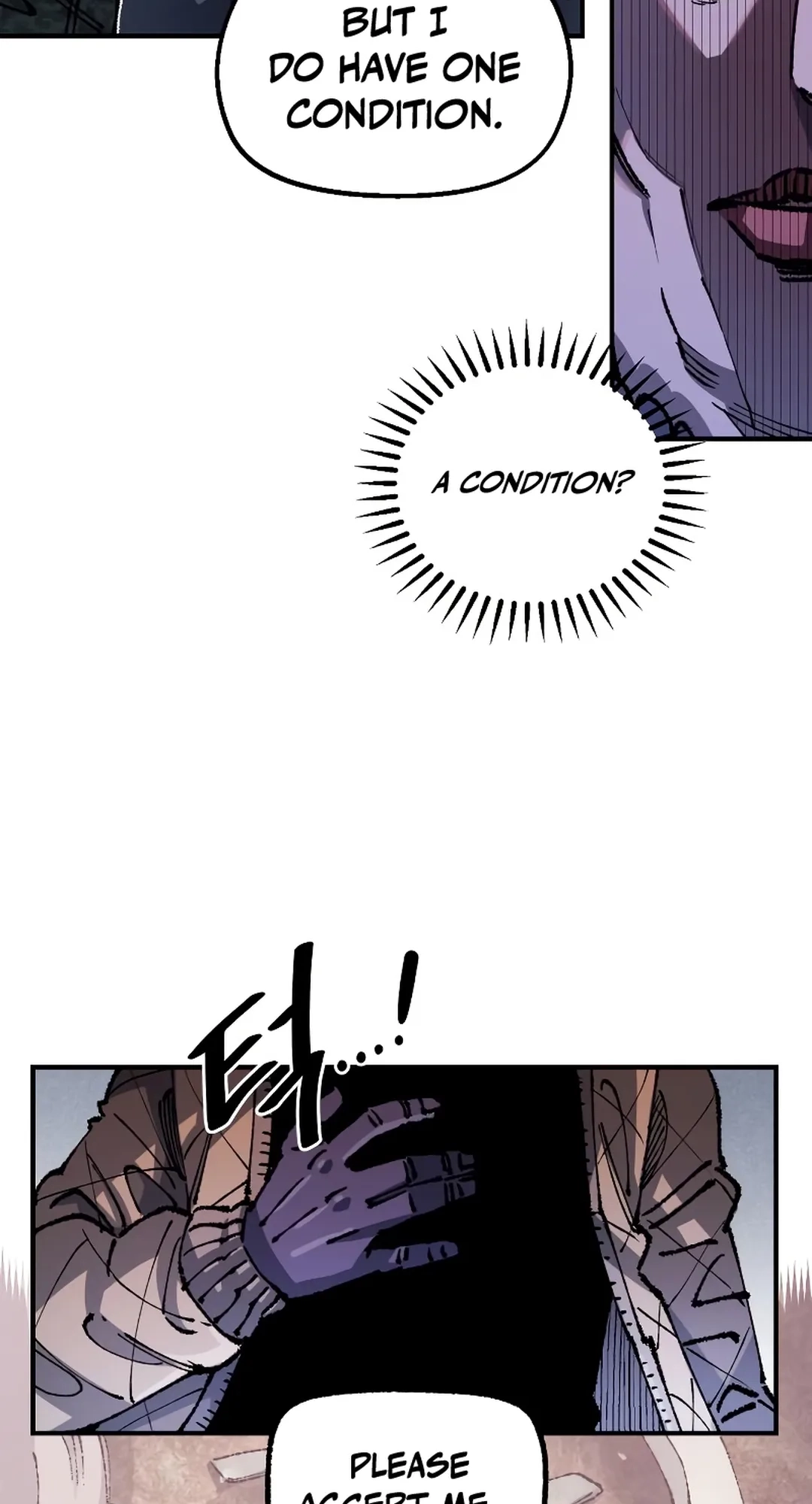Reincarnation of the Veteran Soldier Chapter 92 Page 26