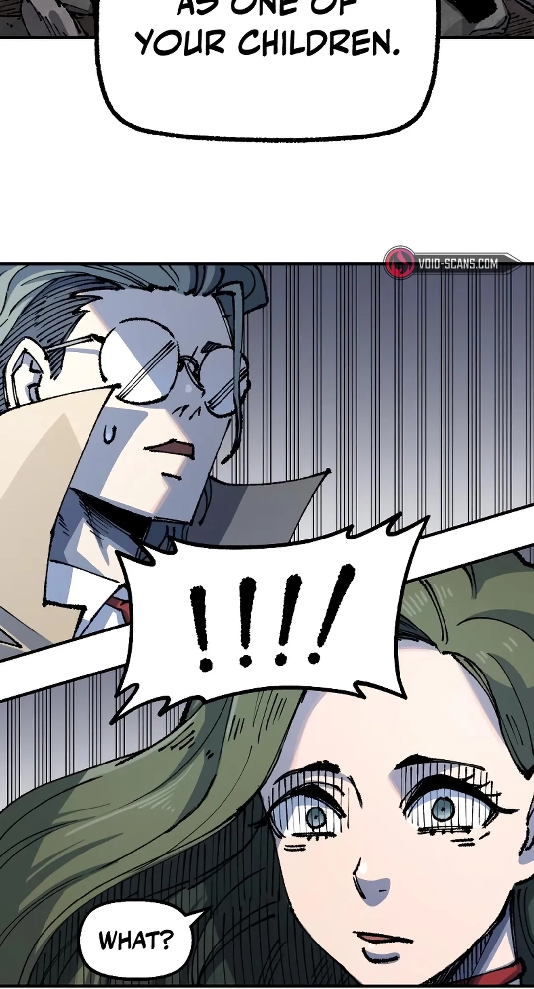 Reincarnation of the Veteran Soldier Chapter 92 Page 28