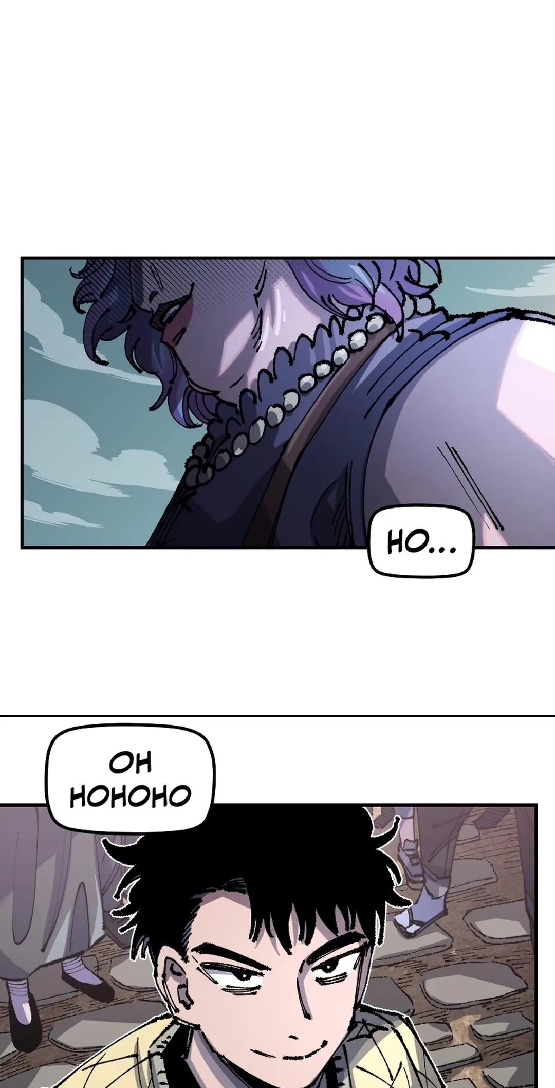 Reincarnation of the Veteran Soldier Chapter 92 Page 29
