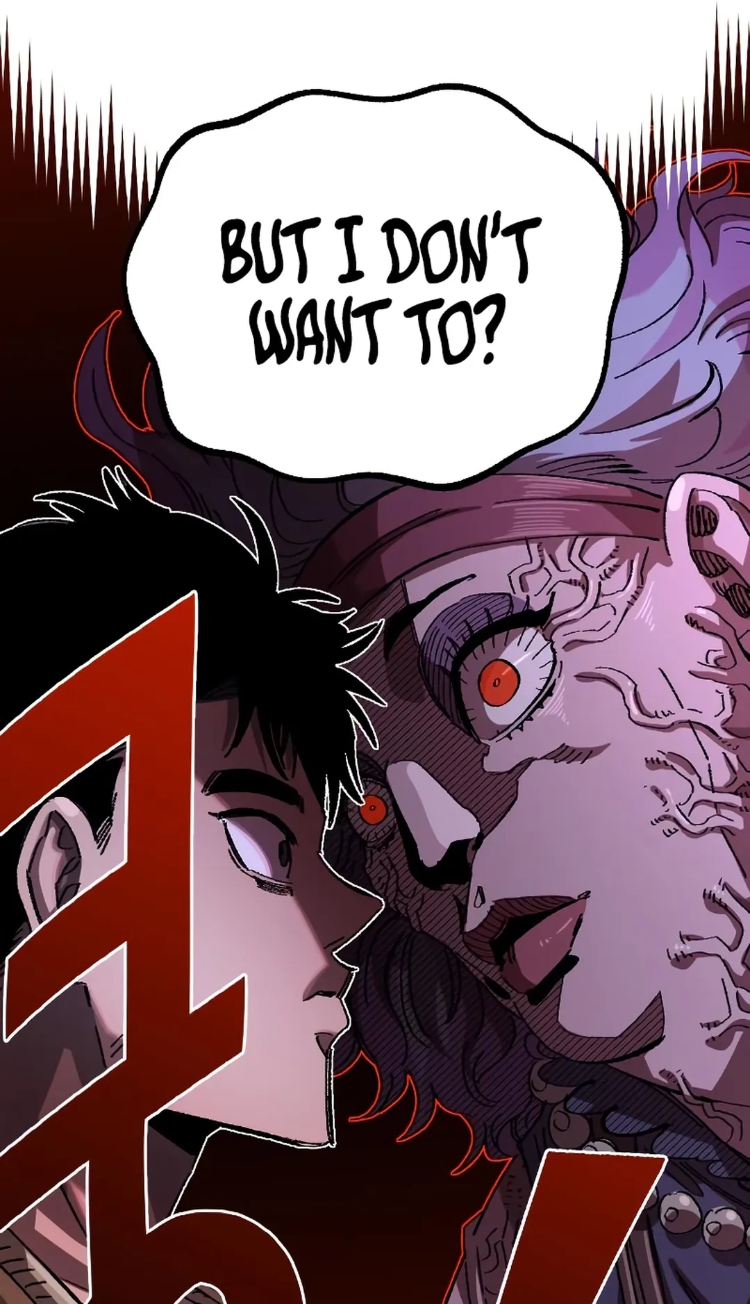 Reincarnation of the Veteran Soldier Chapter 92 Page 35