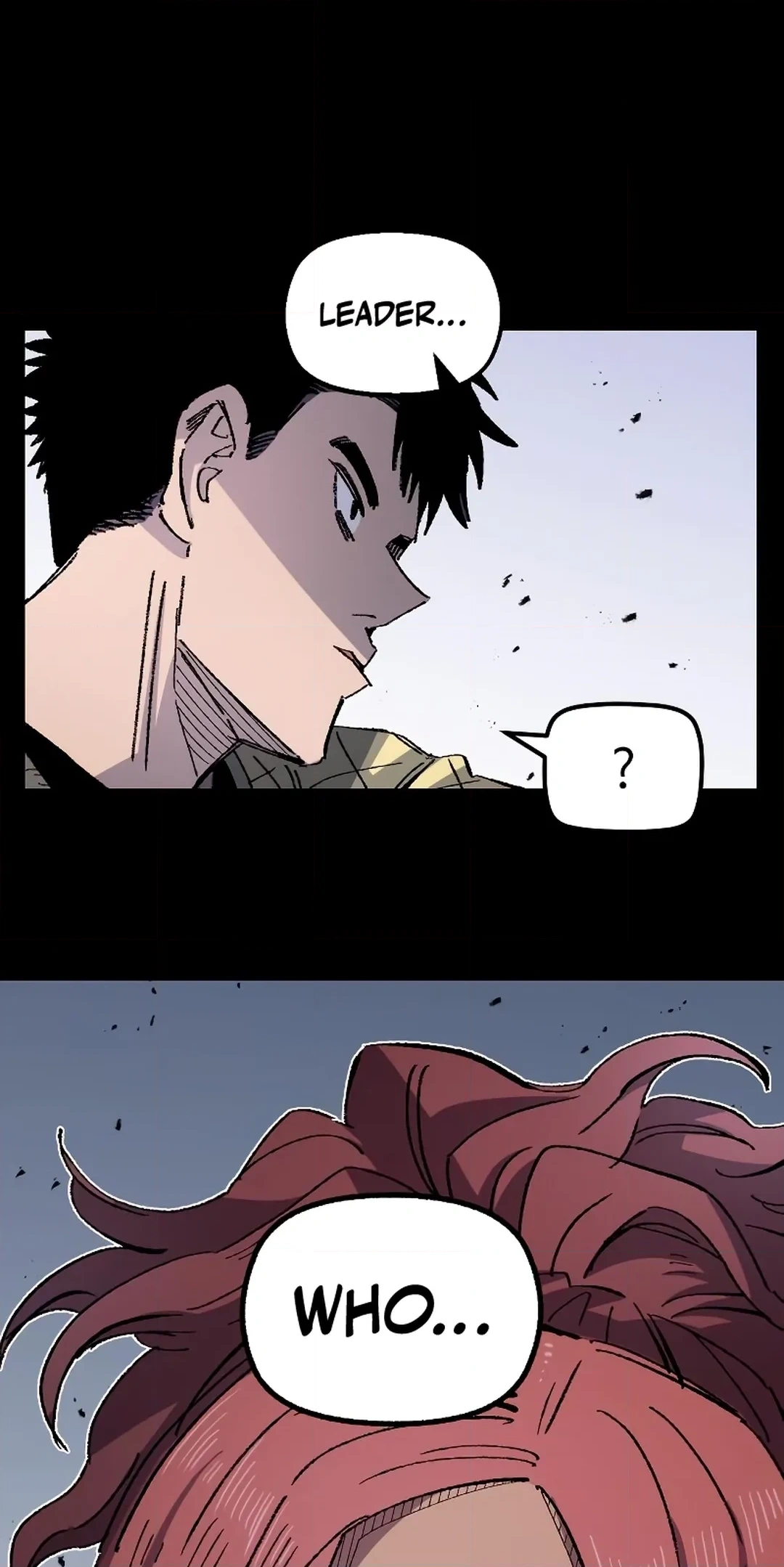 Reincarnation of the Veteran Soldier Chapter 92 Page 50