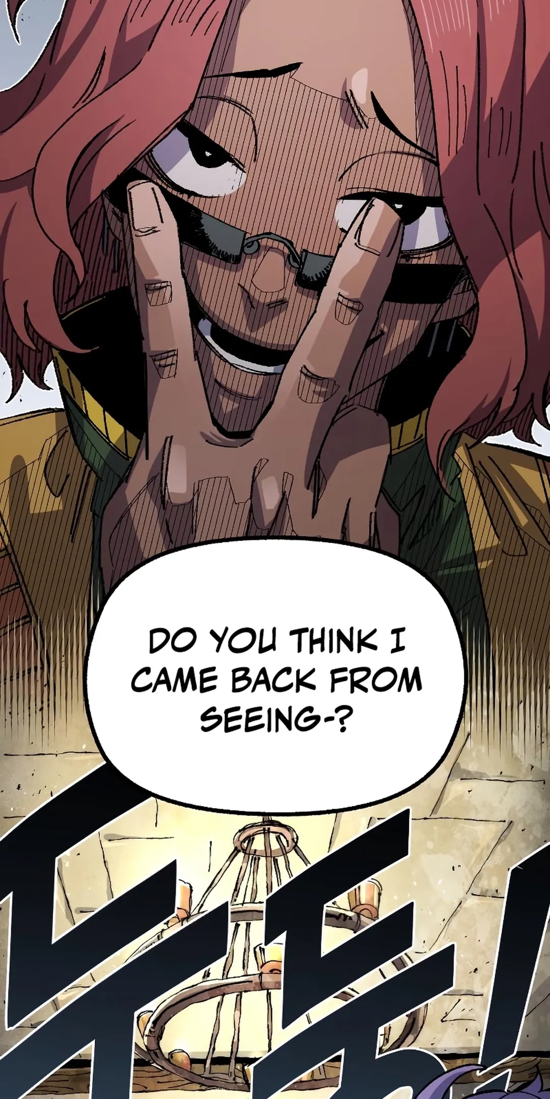 Reincarnation of the Veteran Soldier Chapter 92 Page 51