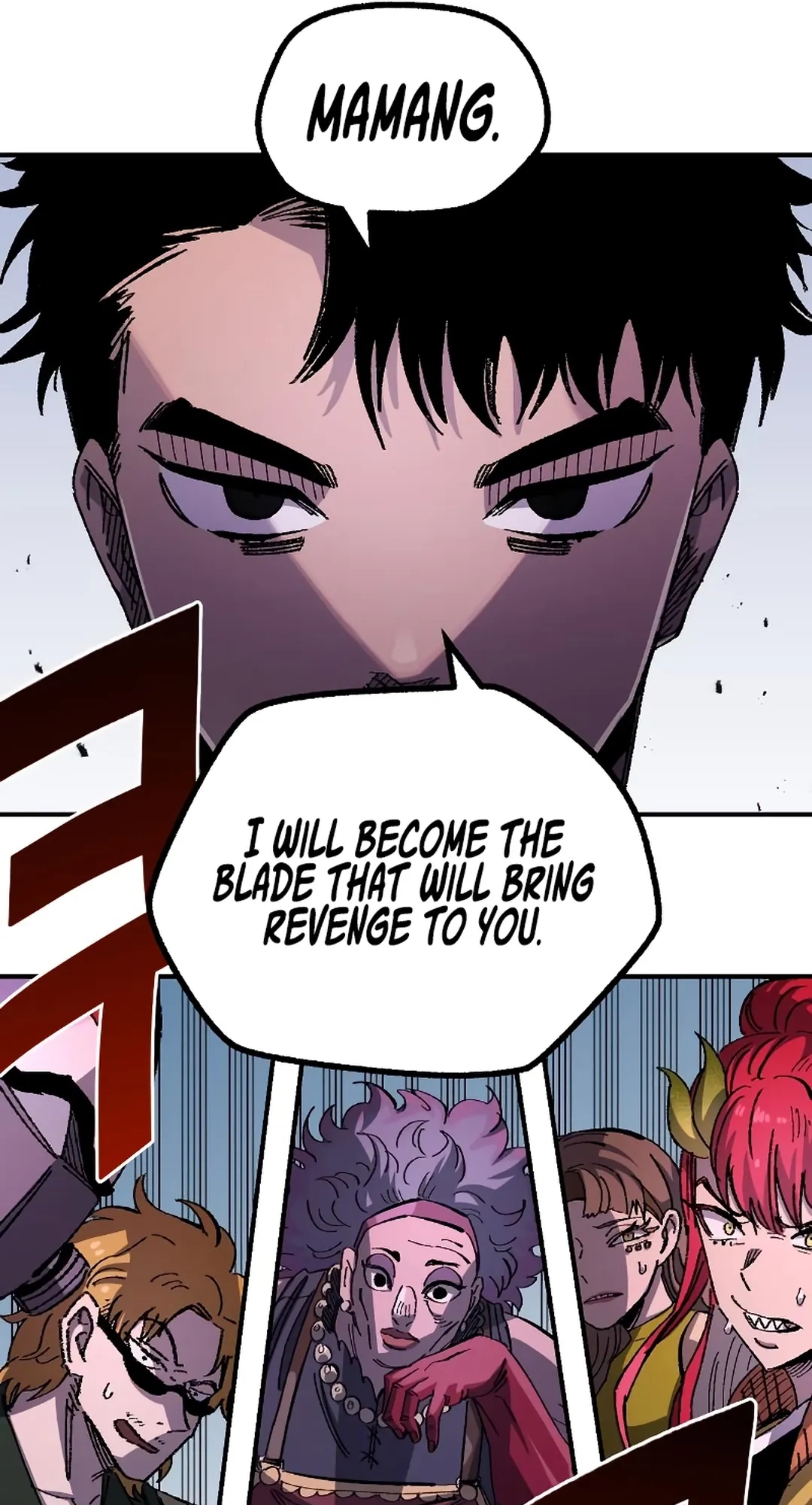 Reincarnation of the Veteran Soldier Chapter 92 Page 54