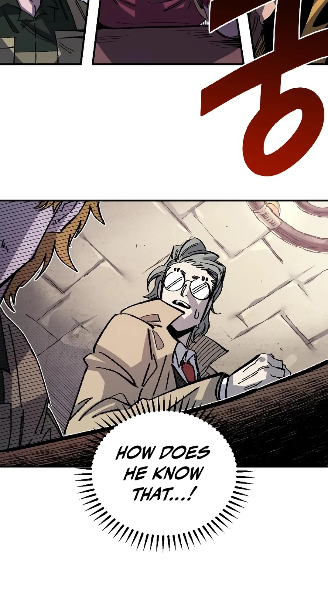 Reincarnation of the Veteran Soldier Chapter 92 Page 55