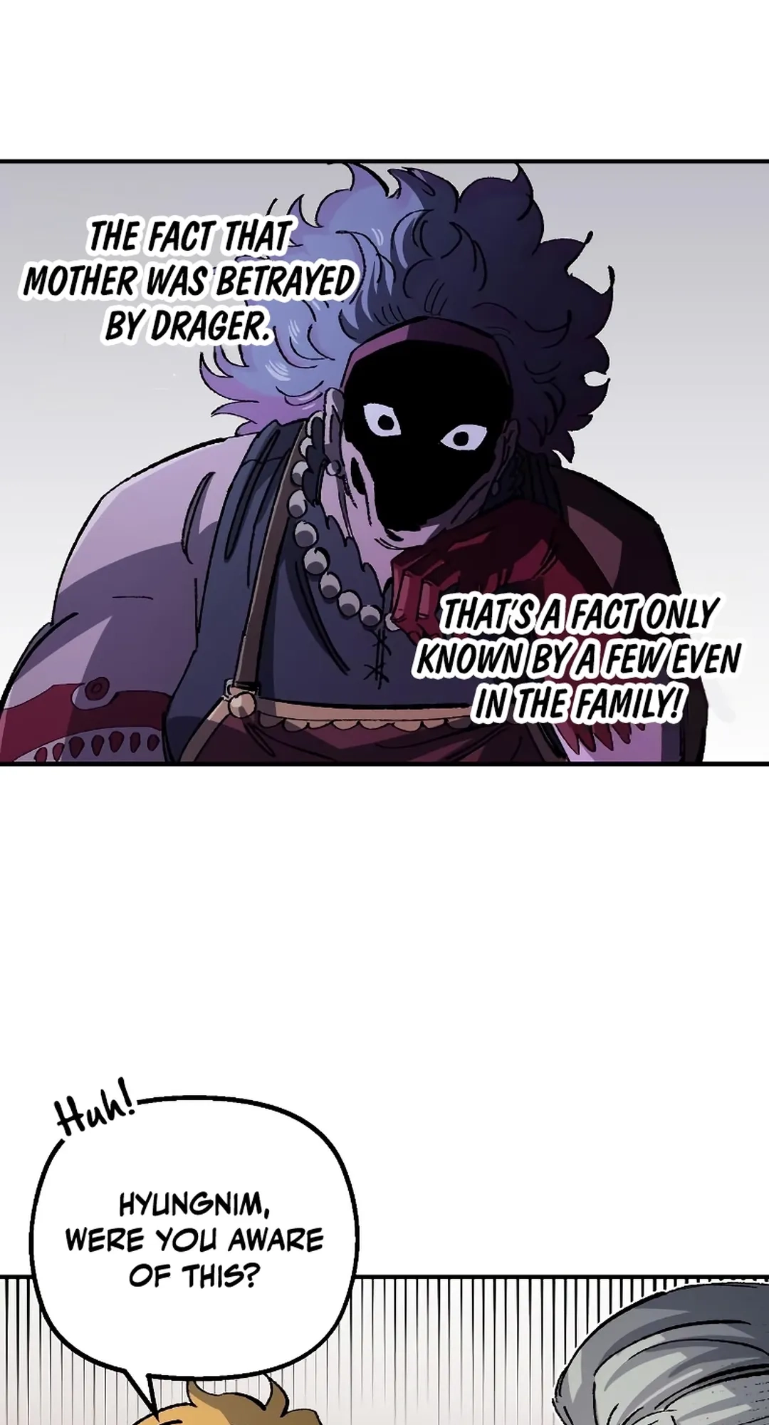 Reincarnation of the Veteran Soldier Chapter 92 Page 56