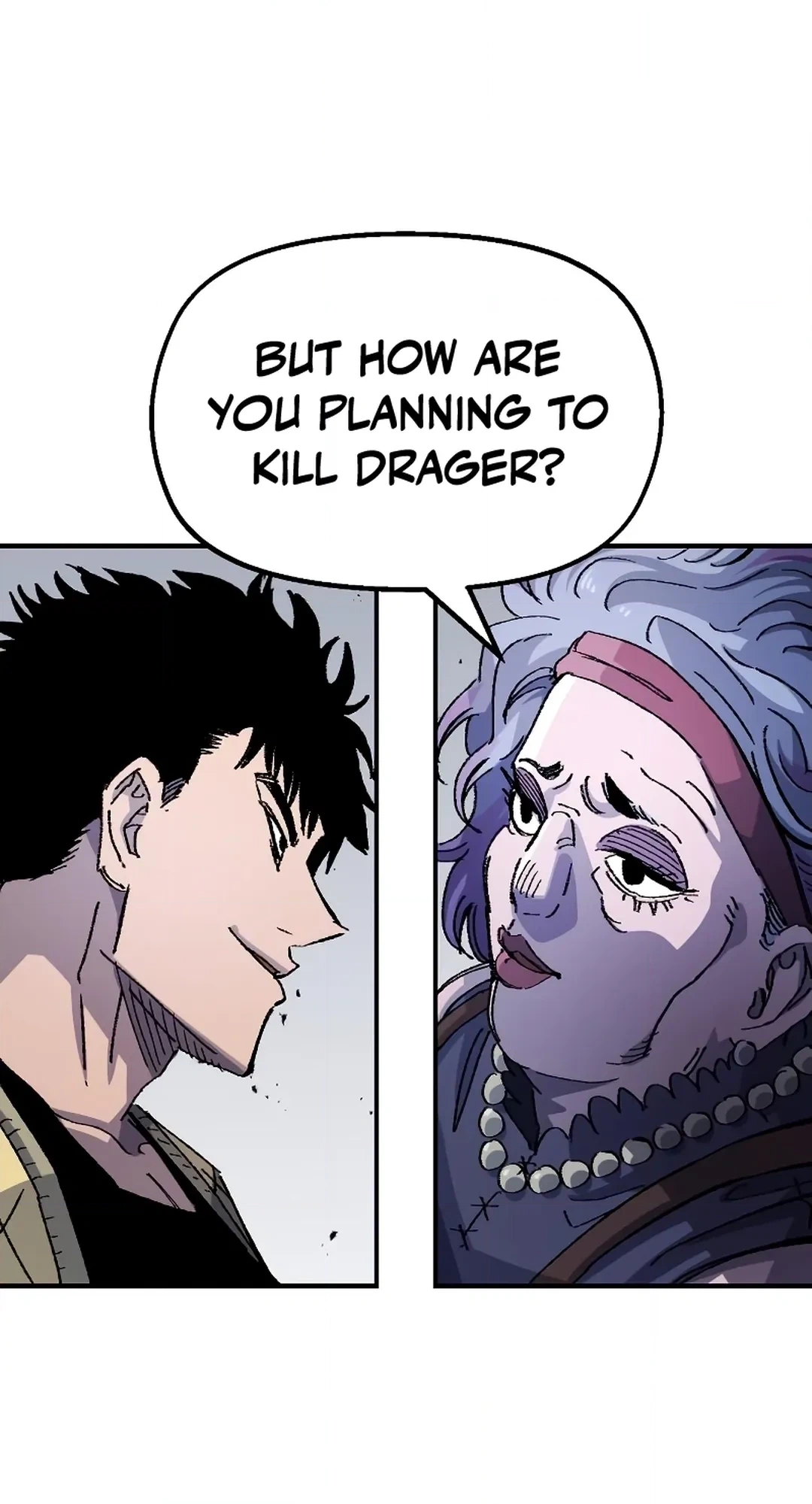 Reincarnation of the Veteran Soldier Chapter 92 Page 60
