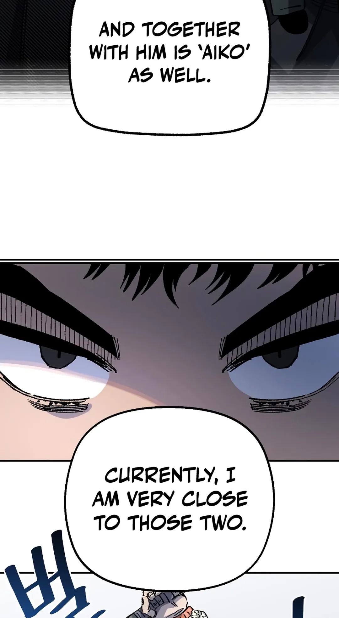 Reincarnation of the Veteran Soldier Chapter 92 Page 65