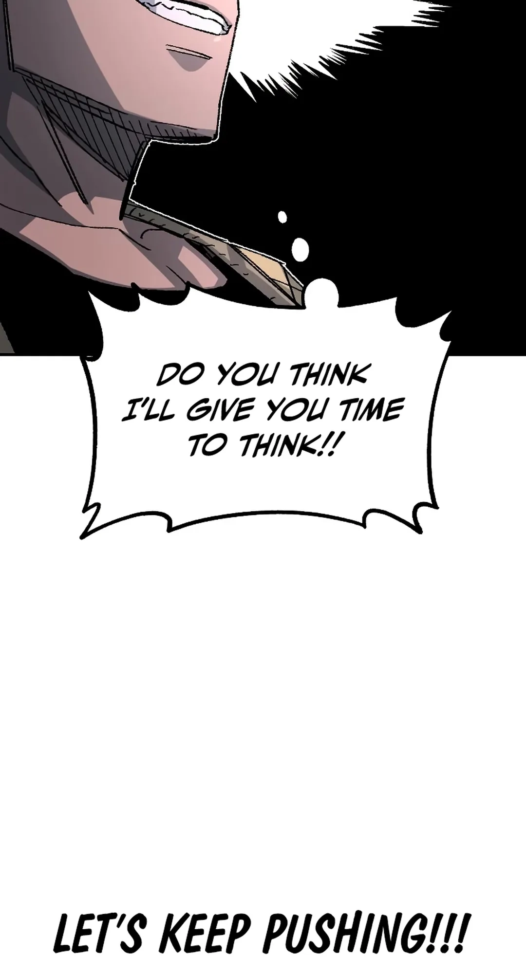 Reincarnation of the Veteran Soldier Chapter 92 Page 71