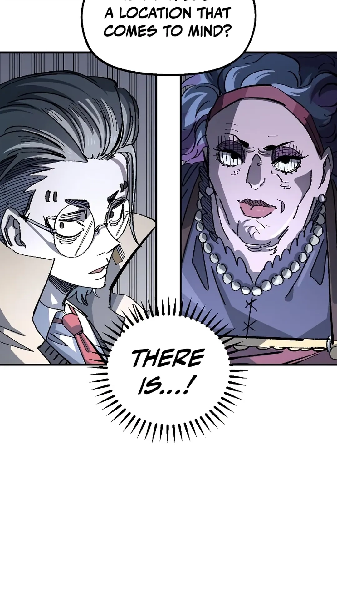 Reincarnation of the Veteran Soldier Chapter 92 Page 74