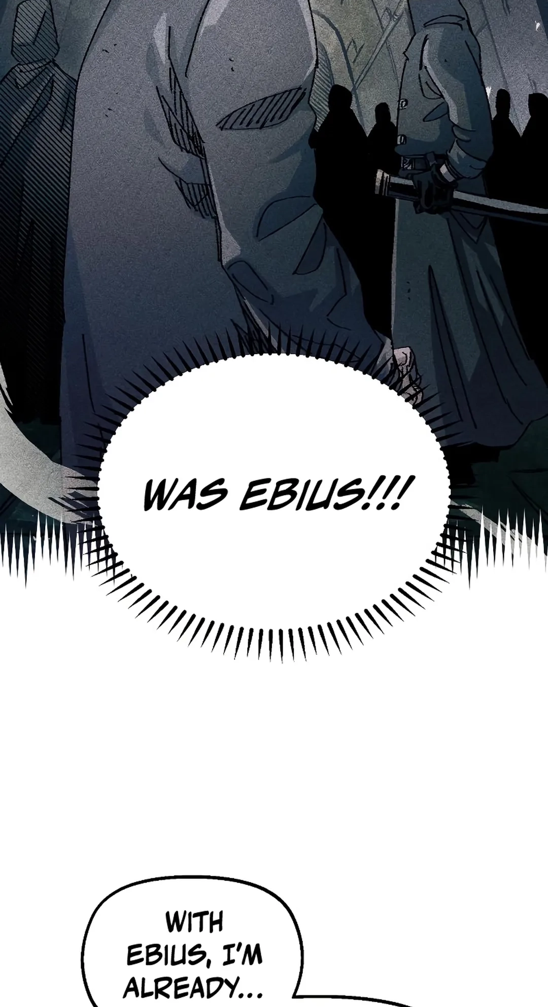 Reincarnation of the Veteran Soldier Chapter 92 Page 77