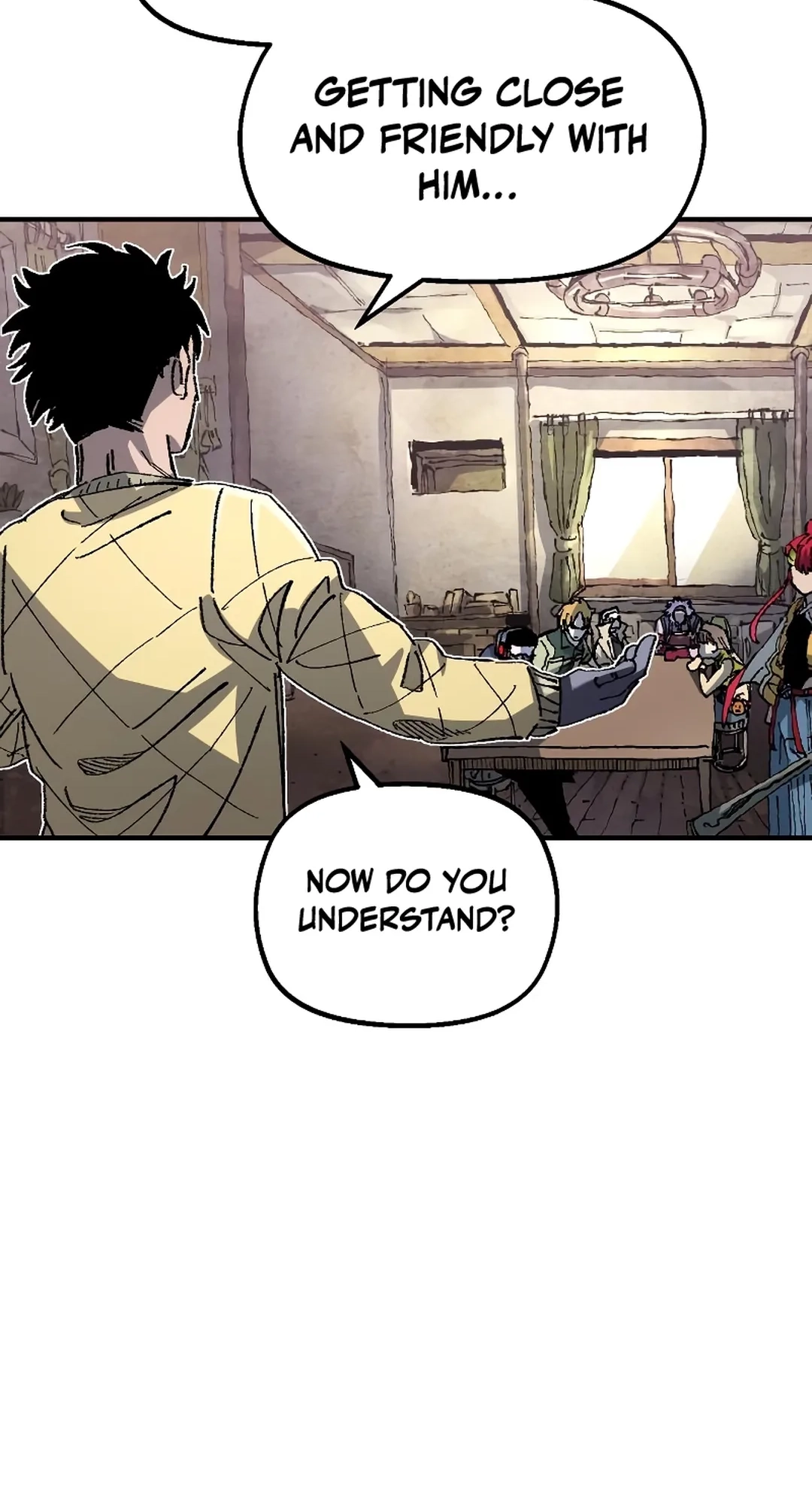 Reincarnation of the Veteran Soldier Chapter 92 Page 78