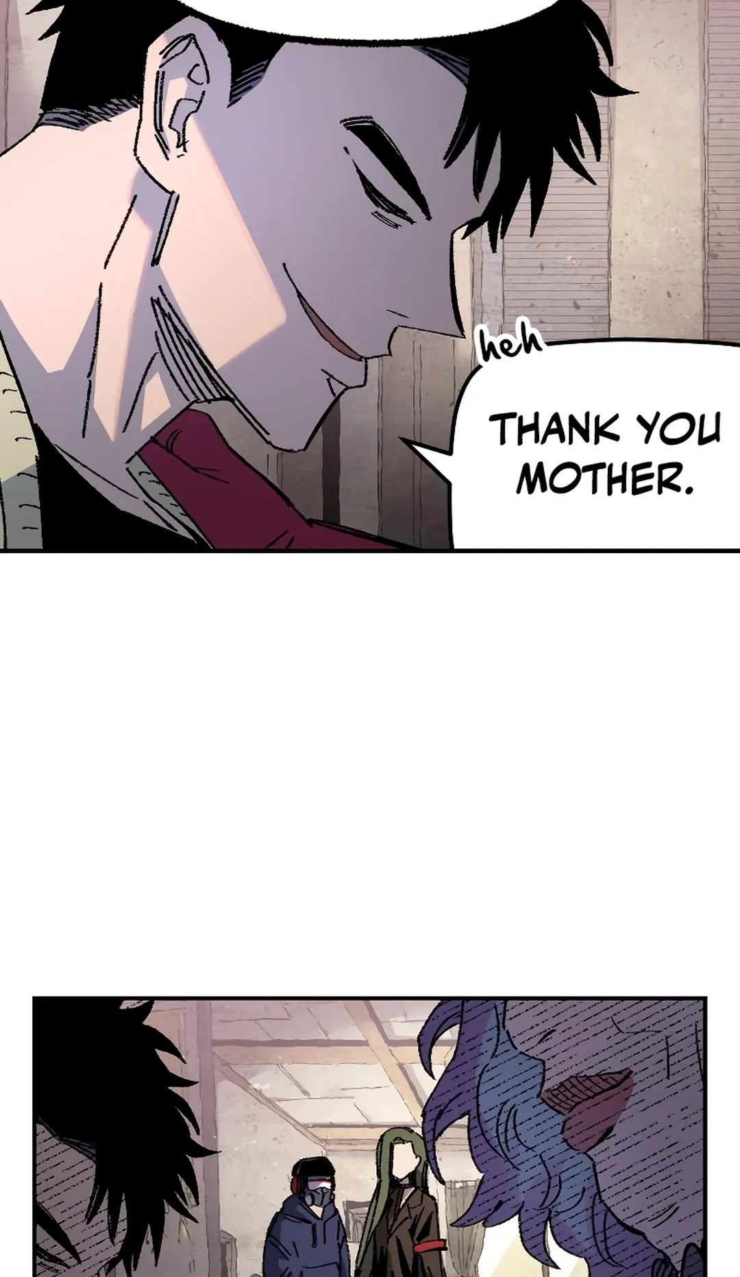 Reincarnation of the Veteran Soldier Chapter 92 Page 86