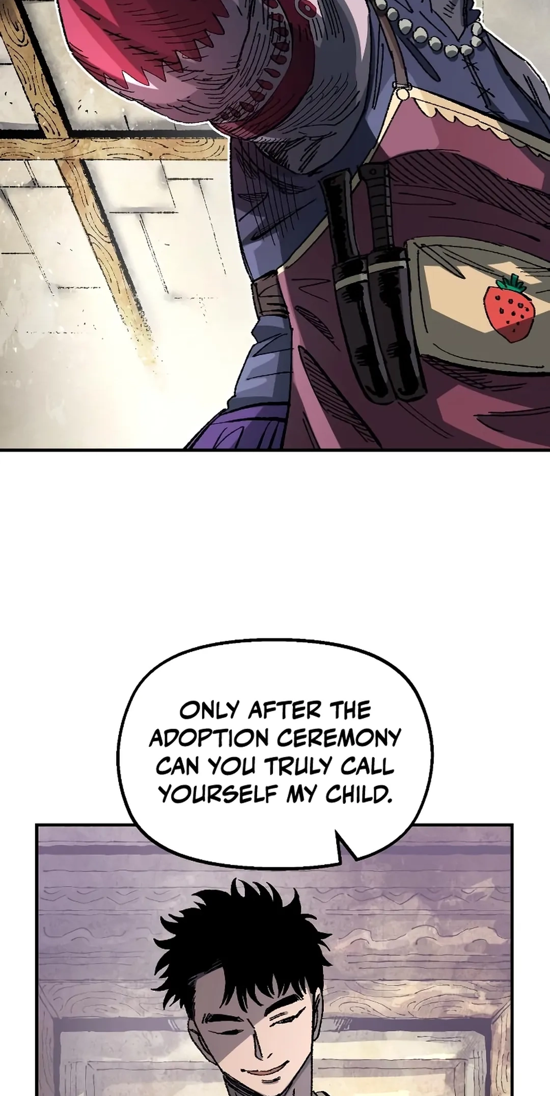Reincarnation of the Veteran Soldier Chapter 92 Page 91