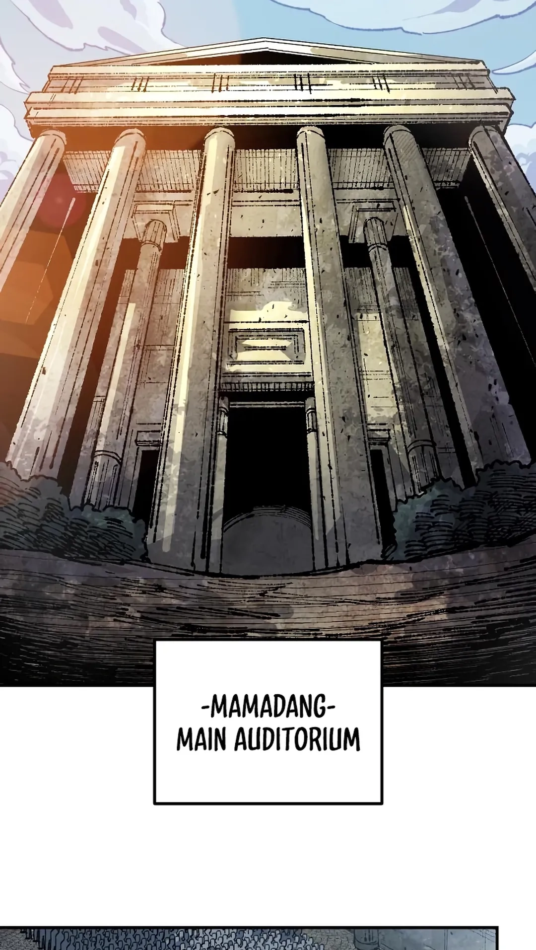 Reincarnation of the Veteran Soldier Chapter 92 Page 94