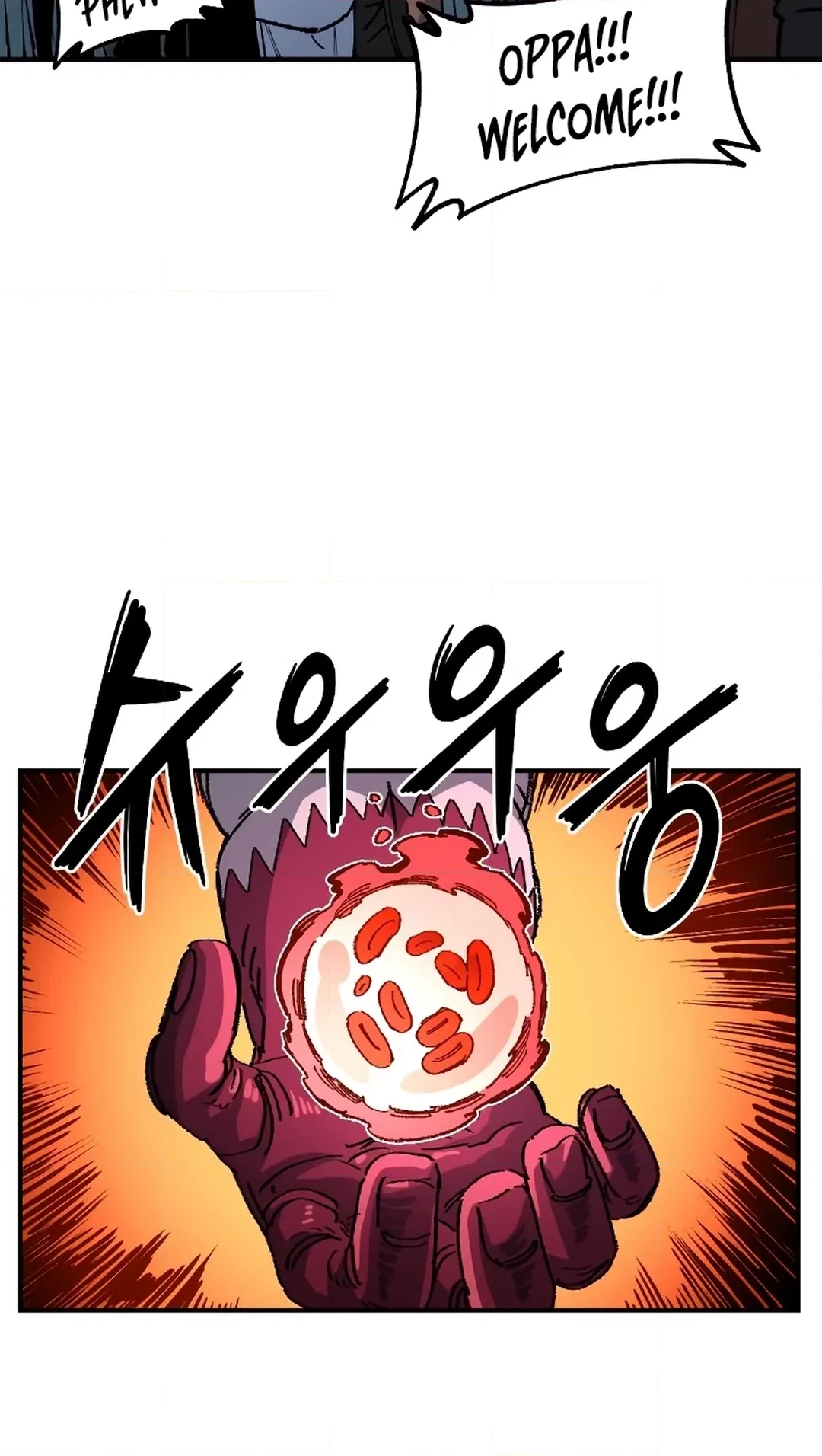 Reincarnation of the Veteran Soldier Chapter 92 Page 100
