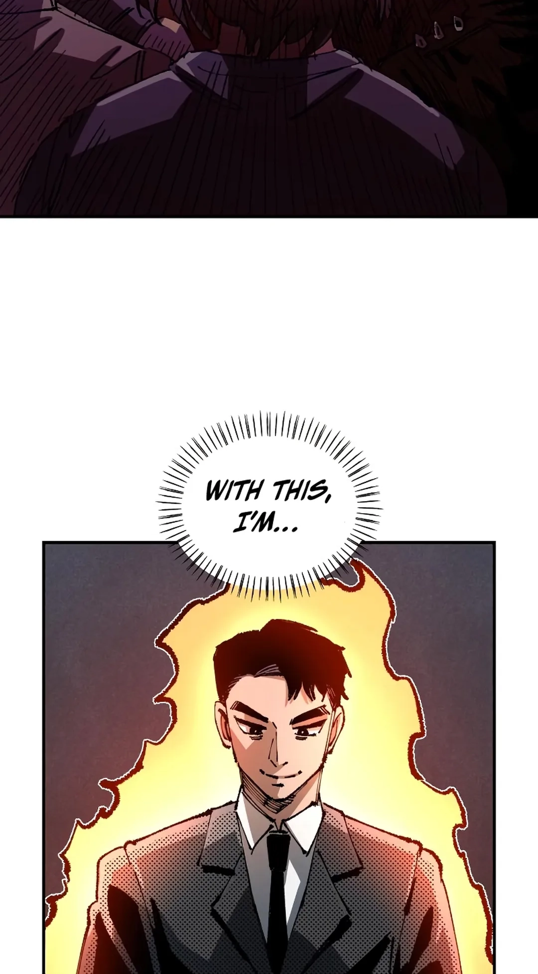 Reincarnation of the Veteran Soldier Chapter 92 Page 104