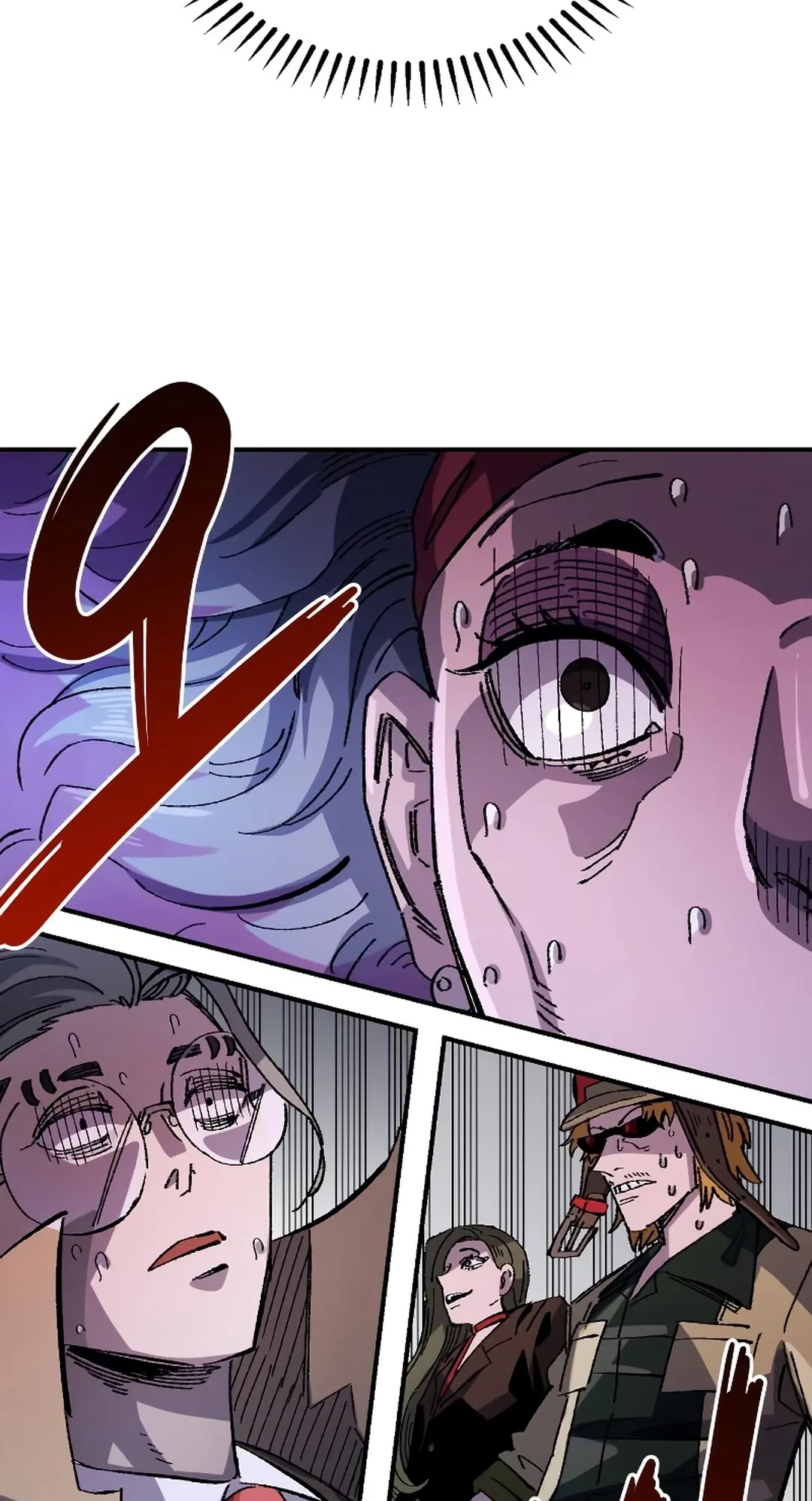 Reincarnation of the Veteran Soldier Chapter 92 Page 112