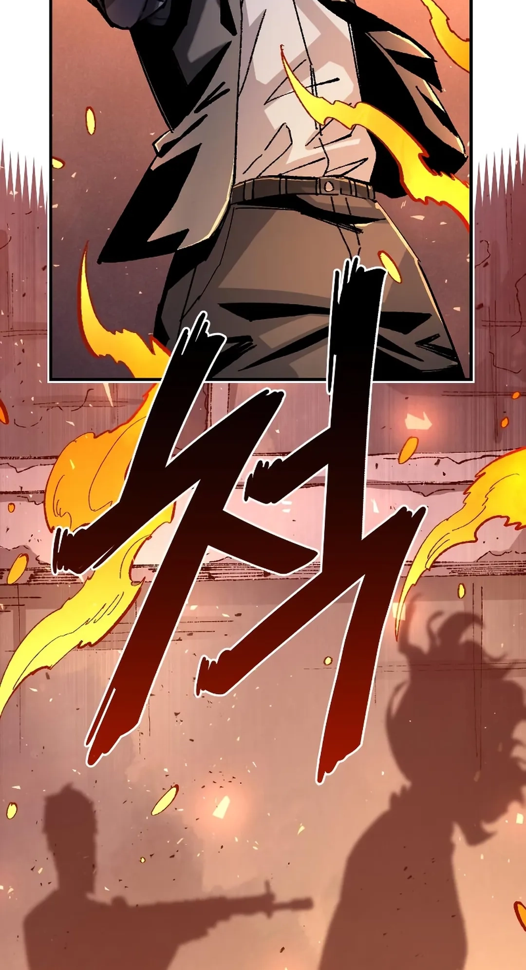 Reincarnation of the Veteran Soldier Chapter 92 Page 114