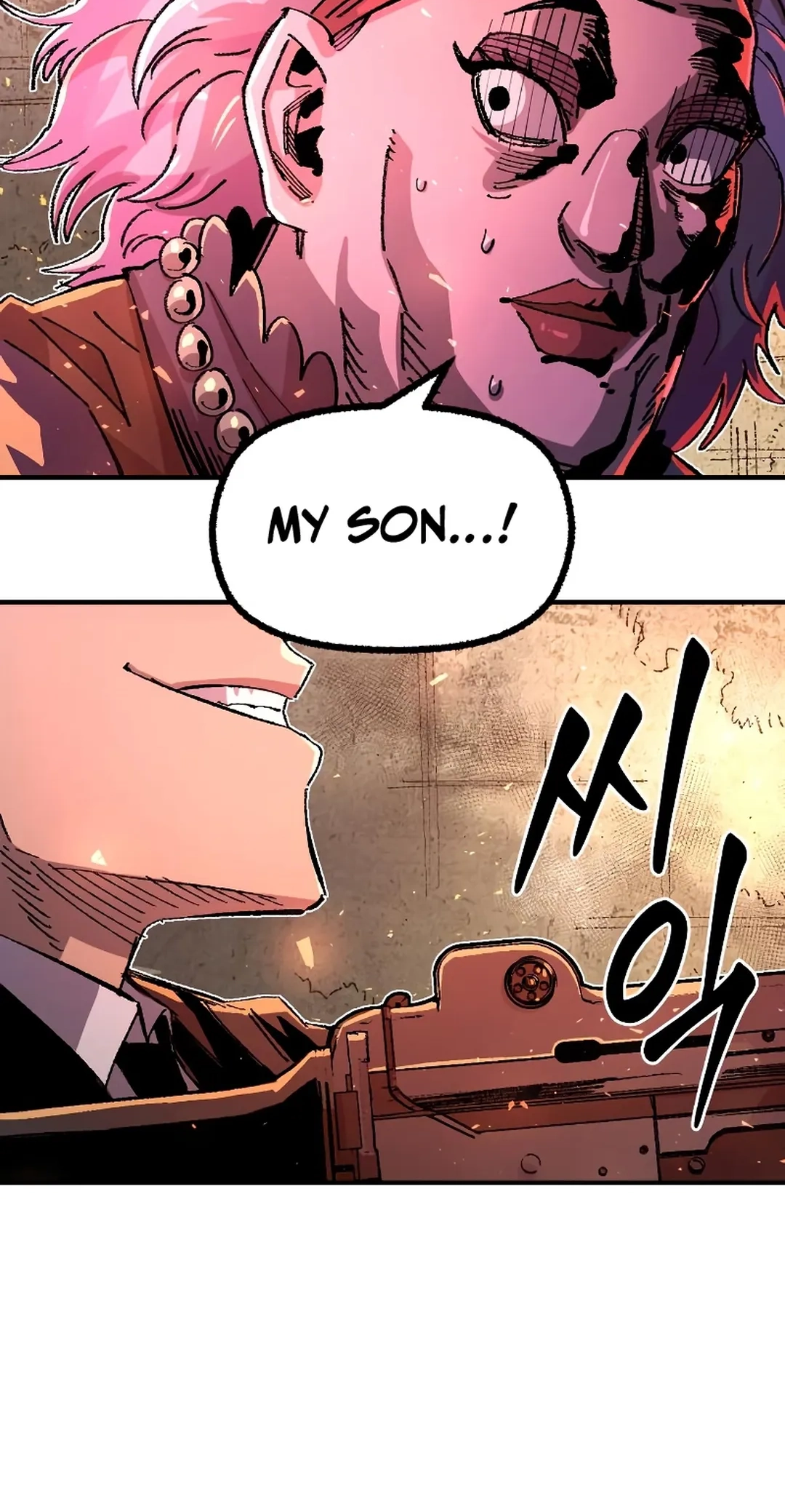 Reincarnation of the Veteran Soldier Chapter 92 Page 116
