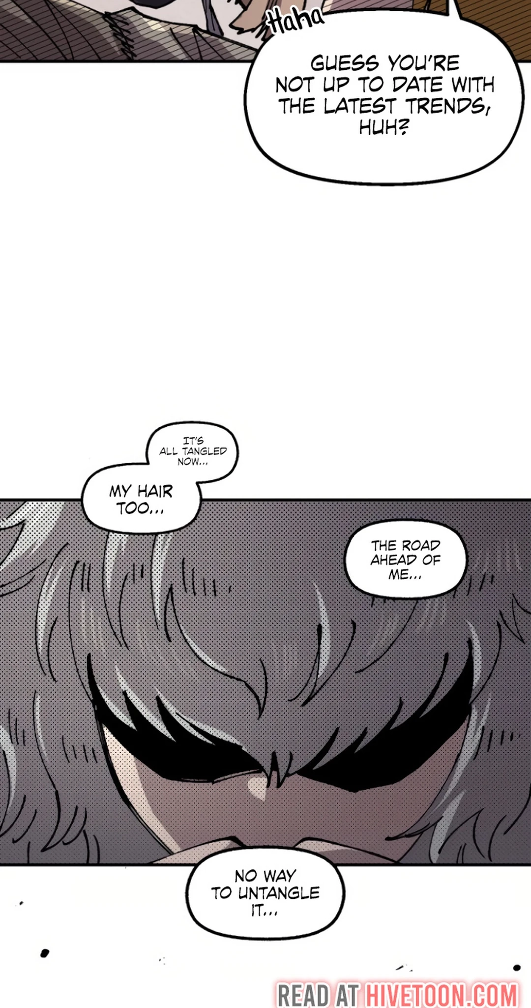 Reincarnation of the Veteran Soldier Chapter 141 Page 6