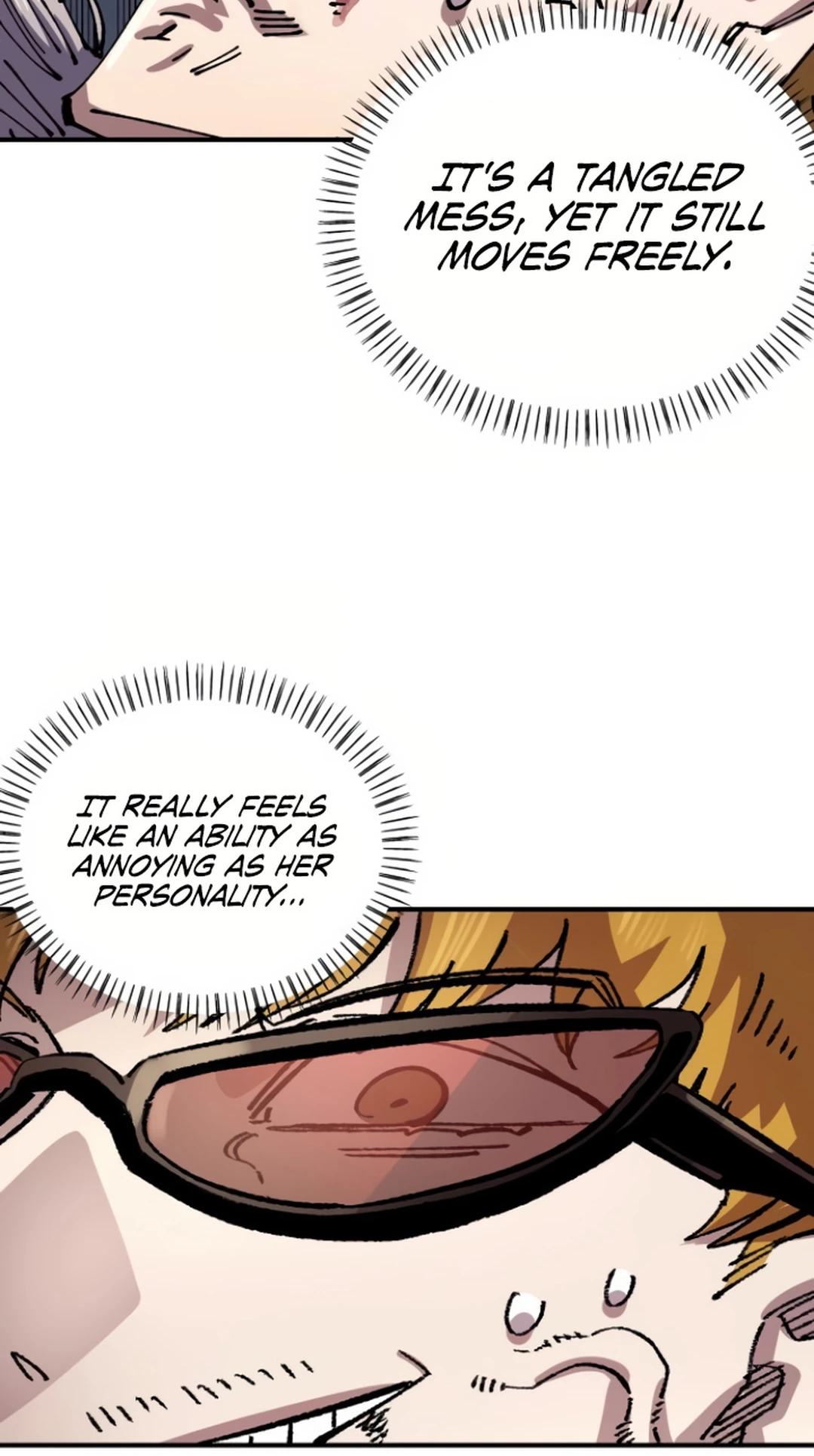 Reincarnation of the Veteran Soldier Chapter 141 Page 11