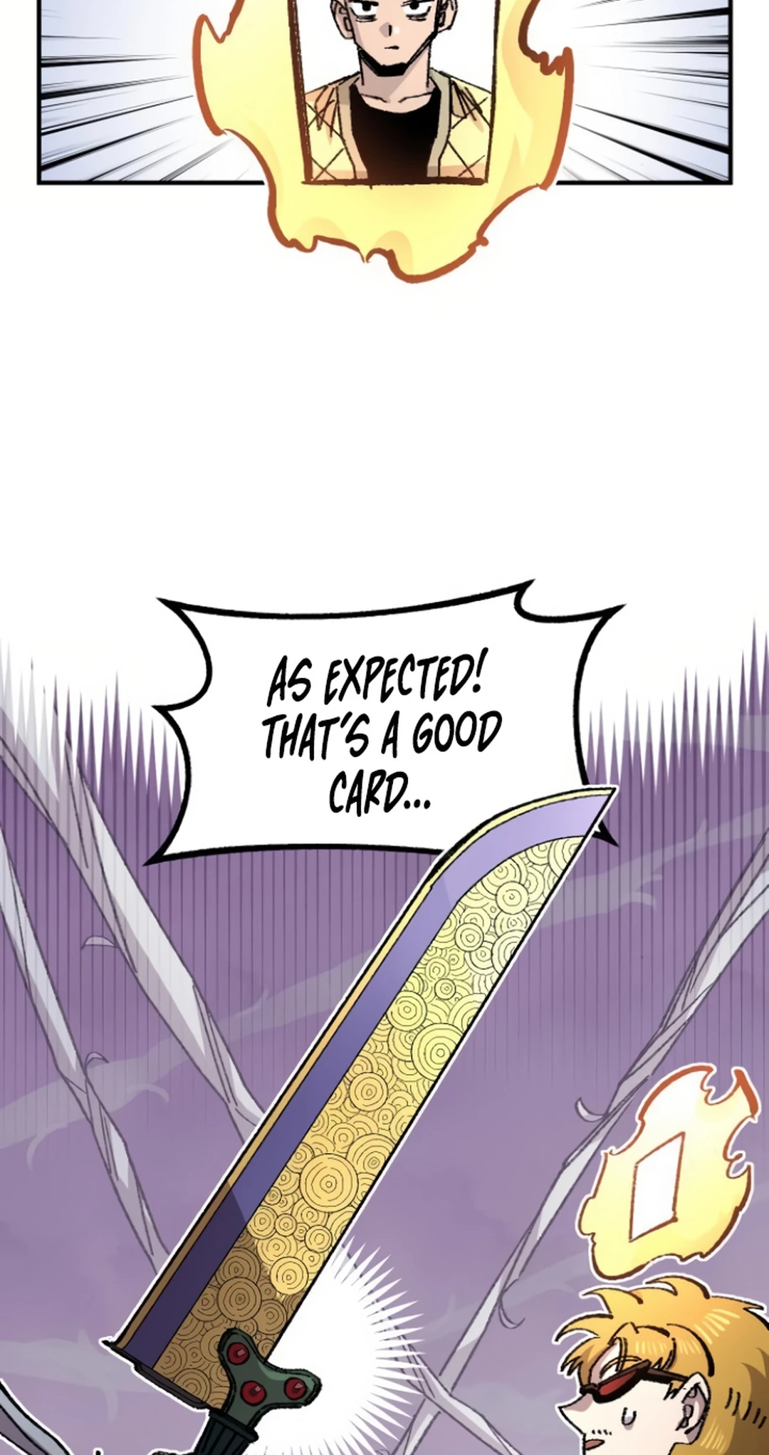 Reincarnation of the Veteran Soldier Chapter 141 Page 14