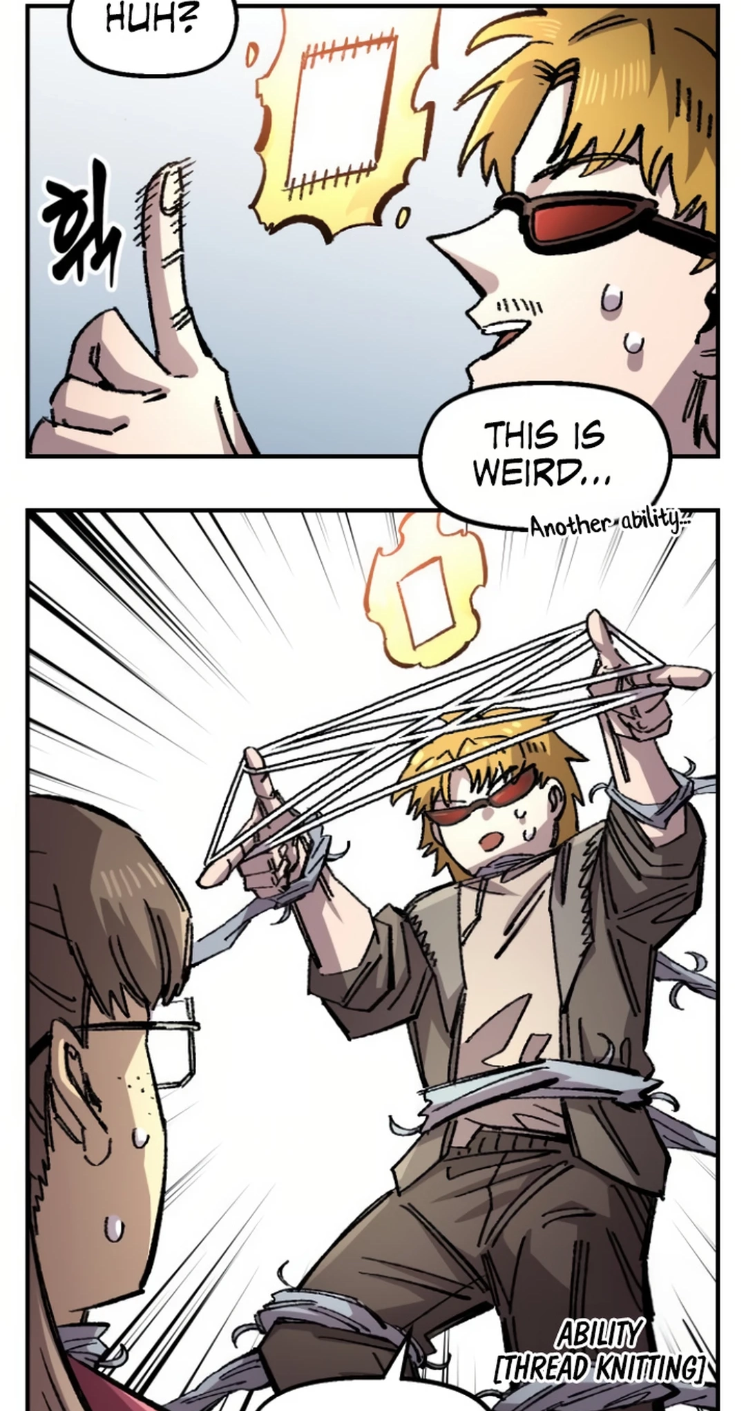 Reincarnation of the Veteran Soldier Chapter 141 Page 16