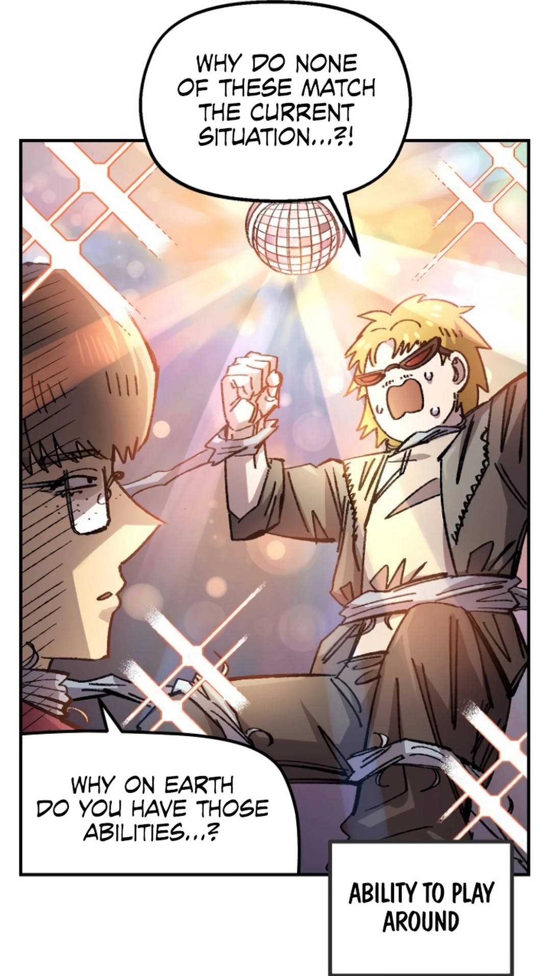 Reincarnation of the Veteran Soldier Chapter 141 Page 19